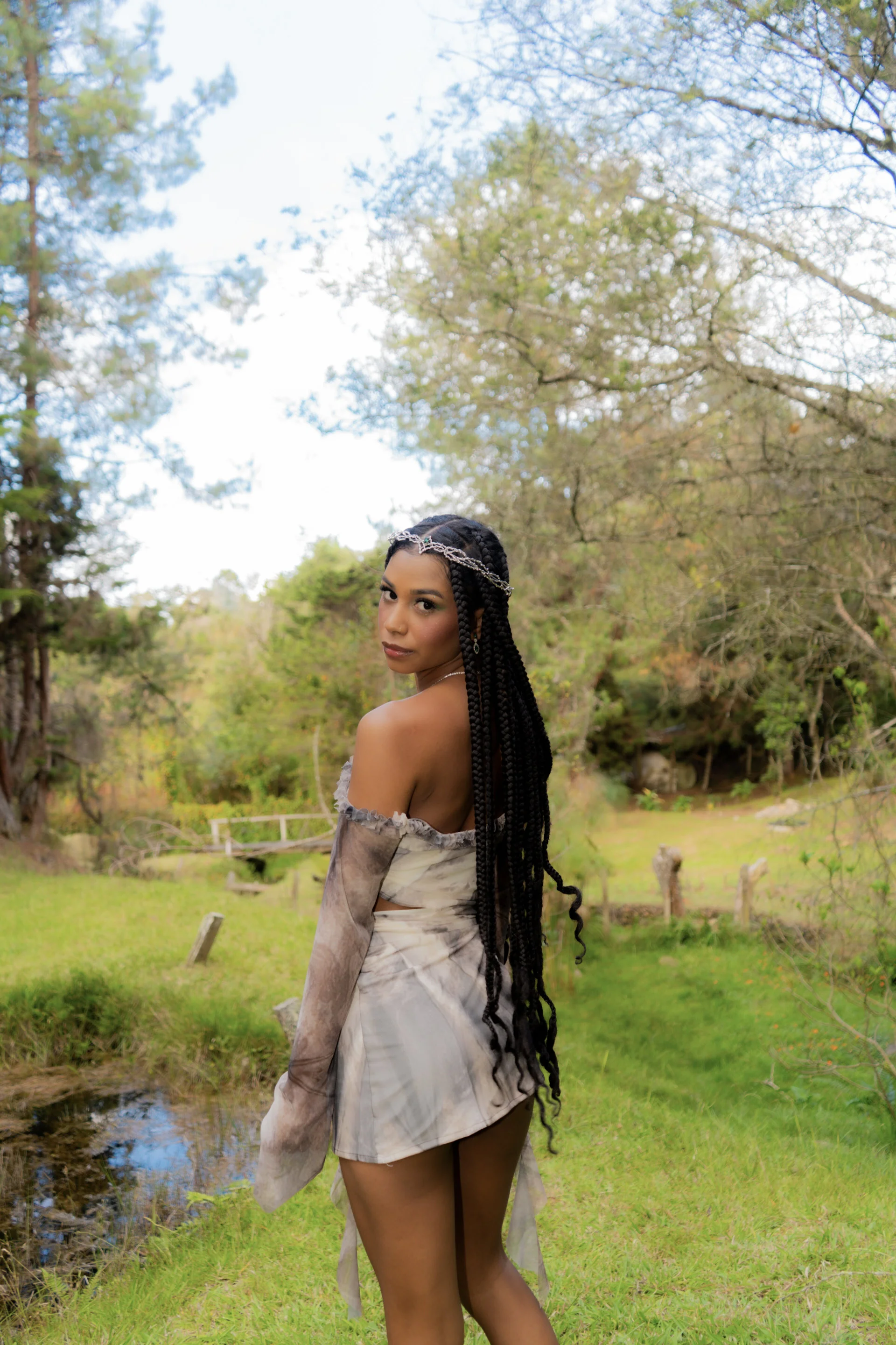 XXX Porn Photo of Nude kaia_cam 13