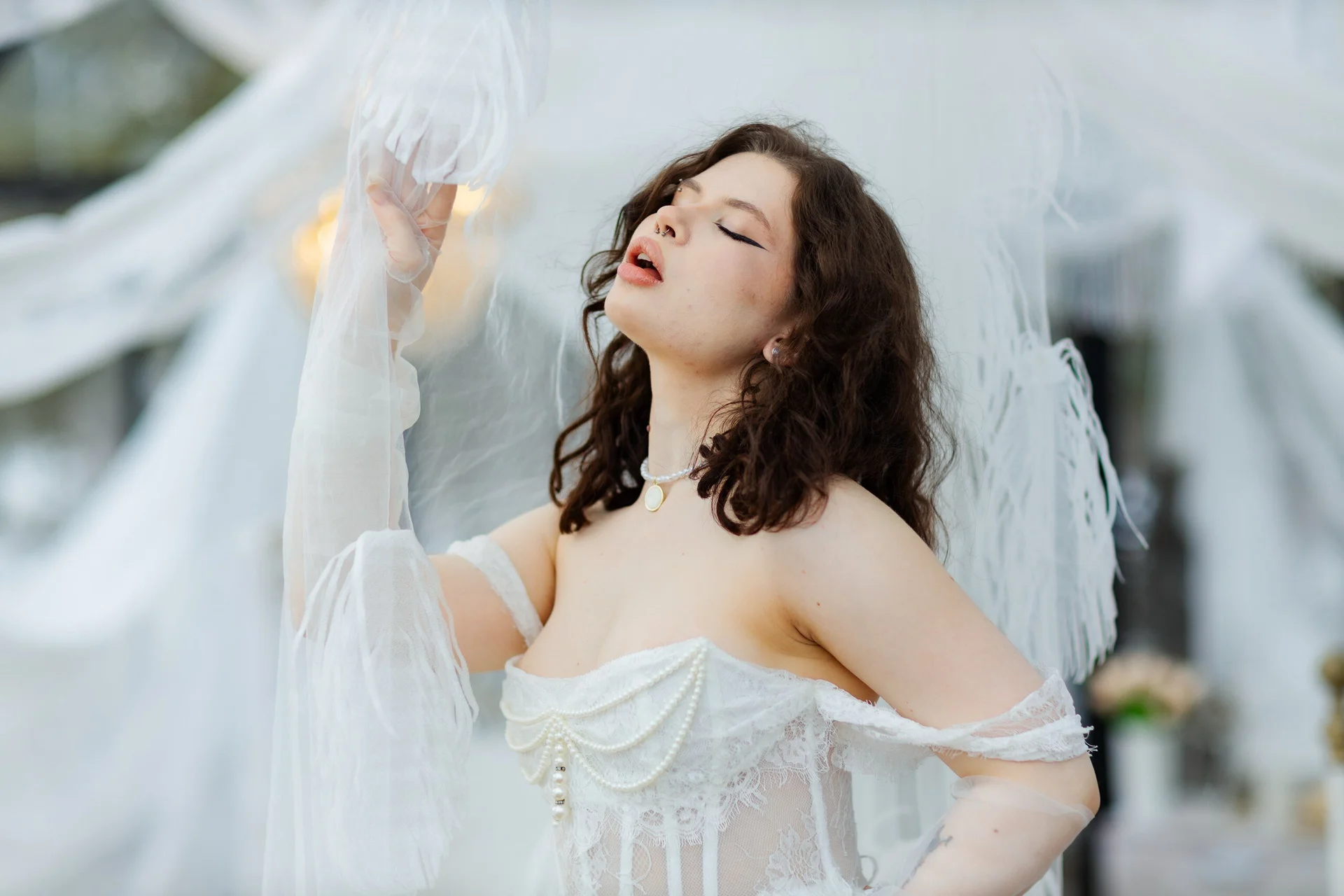 XXX Porn Photo of Nude RianaRey 28