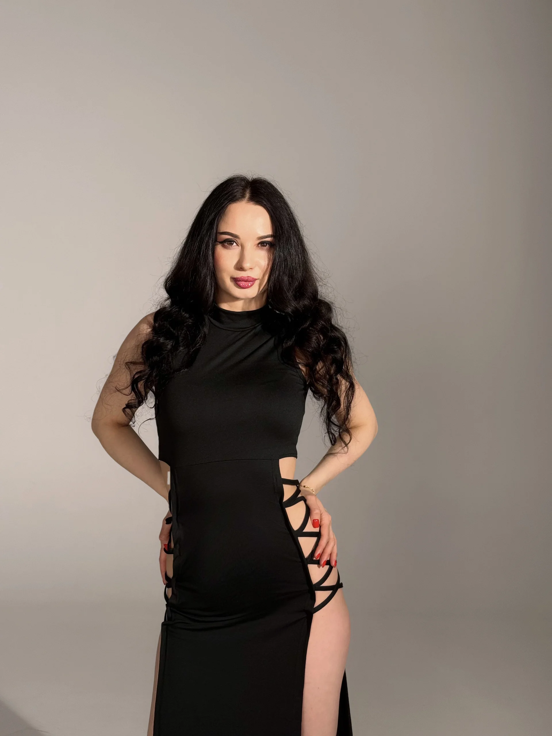 XXX Porn Photo of Nude MiaBecky 69