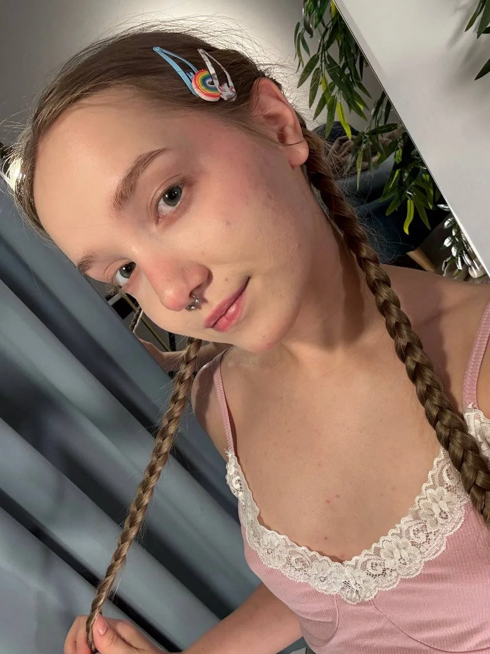XXX Porn Photo of Nude bambi_lu 139