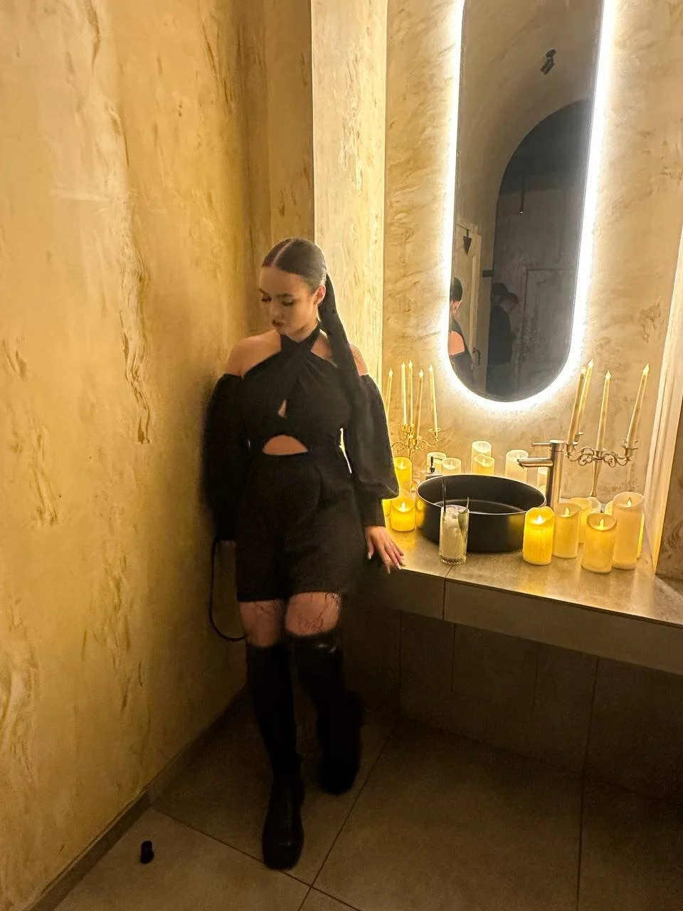 XXX Porn Photo of Nude nicole_edison 4