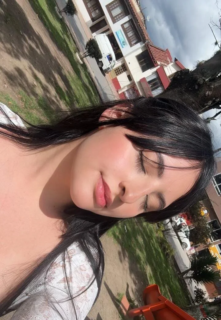 XXX Porn Photo of Nude ELLARIOJAS 4