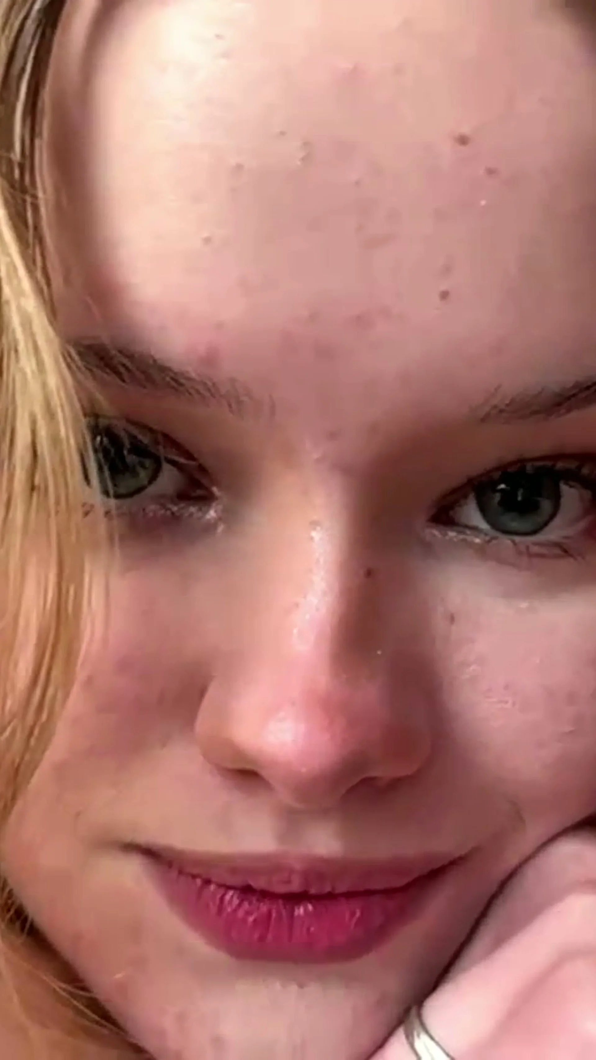XXX Porn Photo of Nude Malinwitch 6