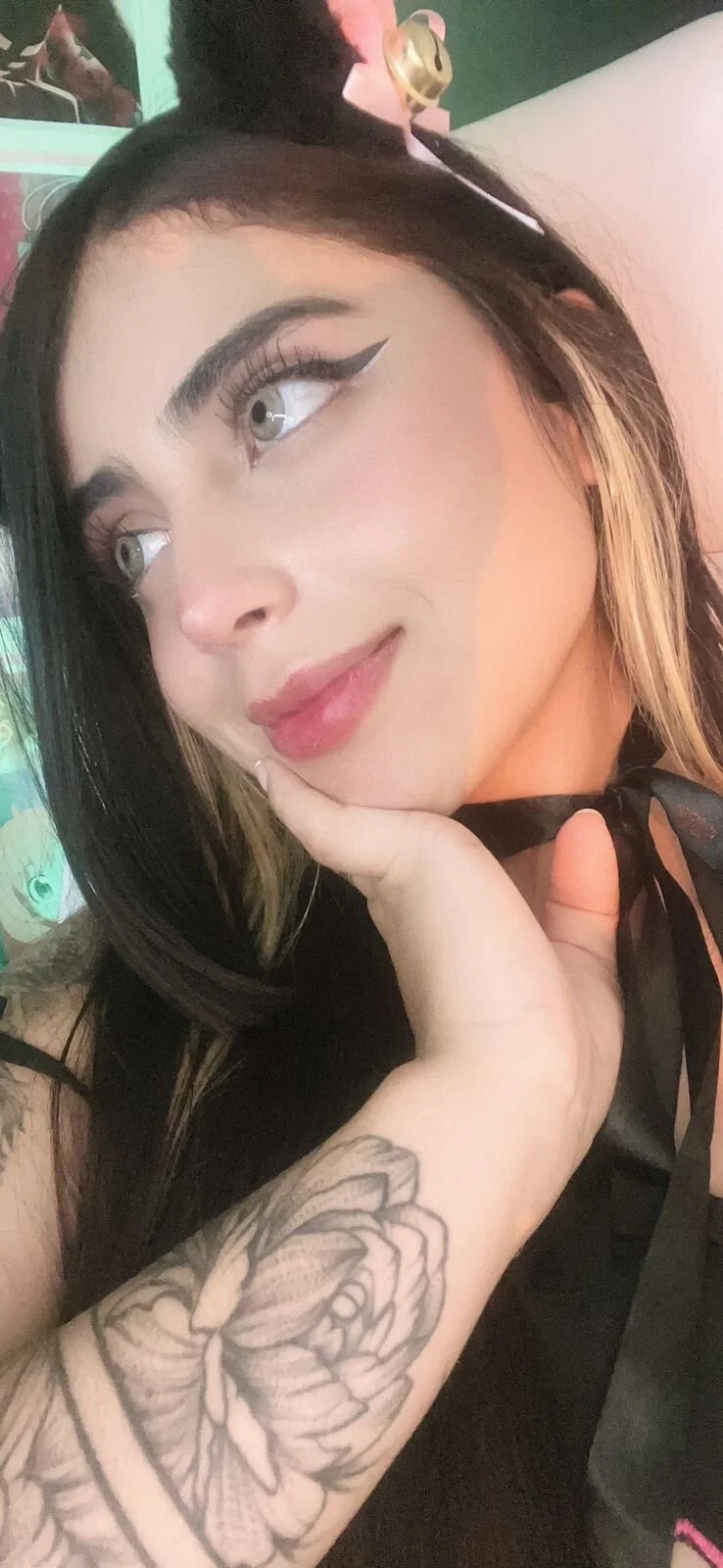 XXX Porn Photo of Nude nicdani_1 40
