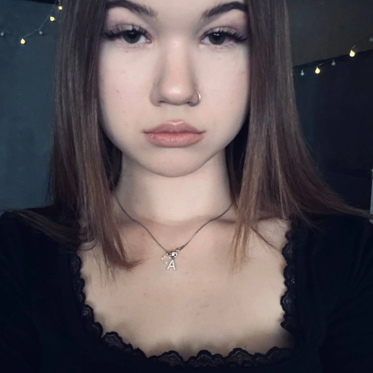 XXX Porn Photo of Nude DawnByard 5