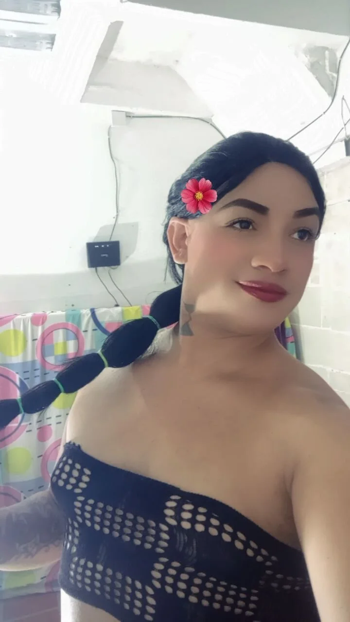 XXX Porn Photo of Nude Ninoskasexy777 2