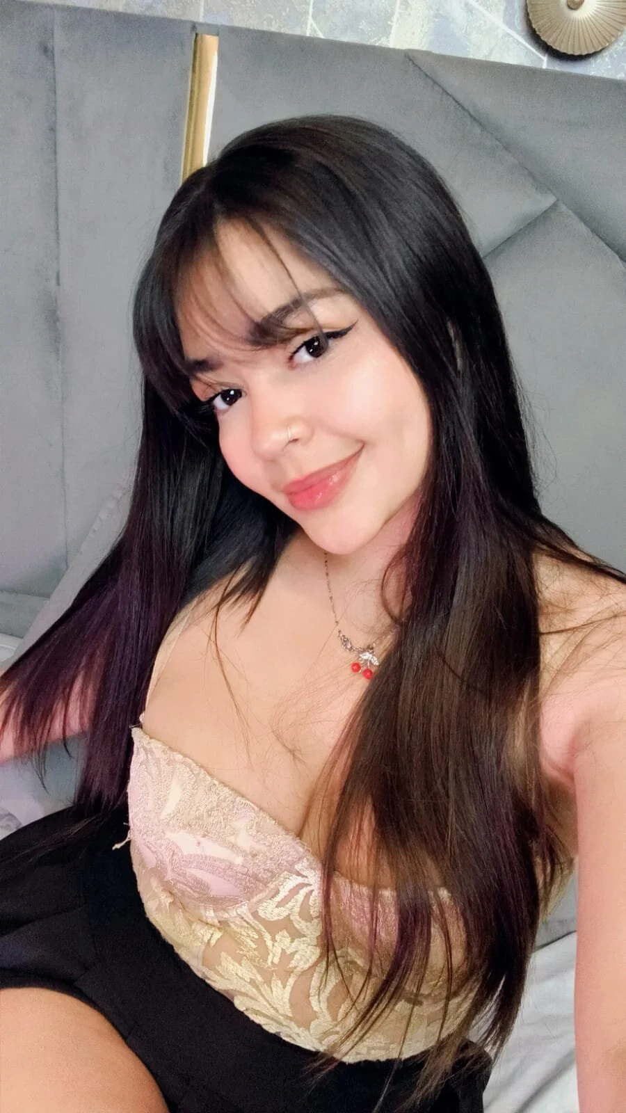 XXX Porn Photo of Nude KimDevinne 244