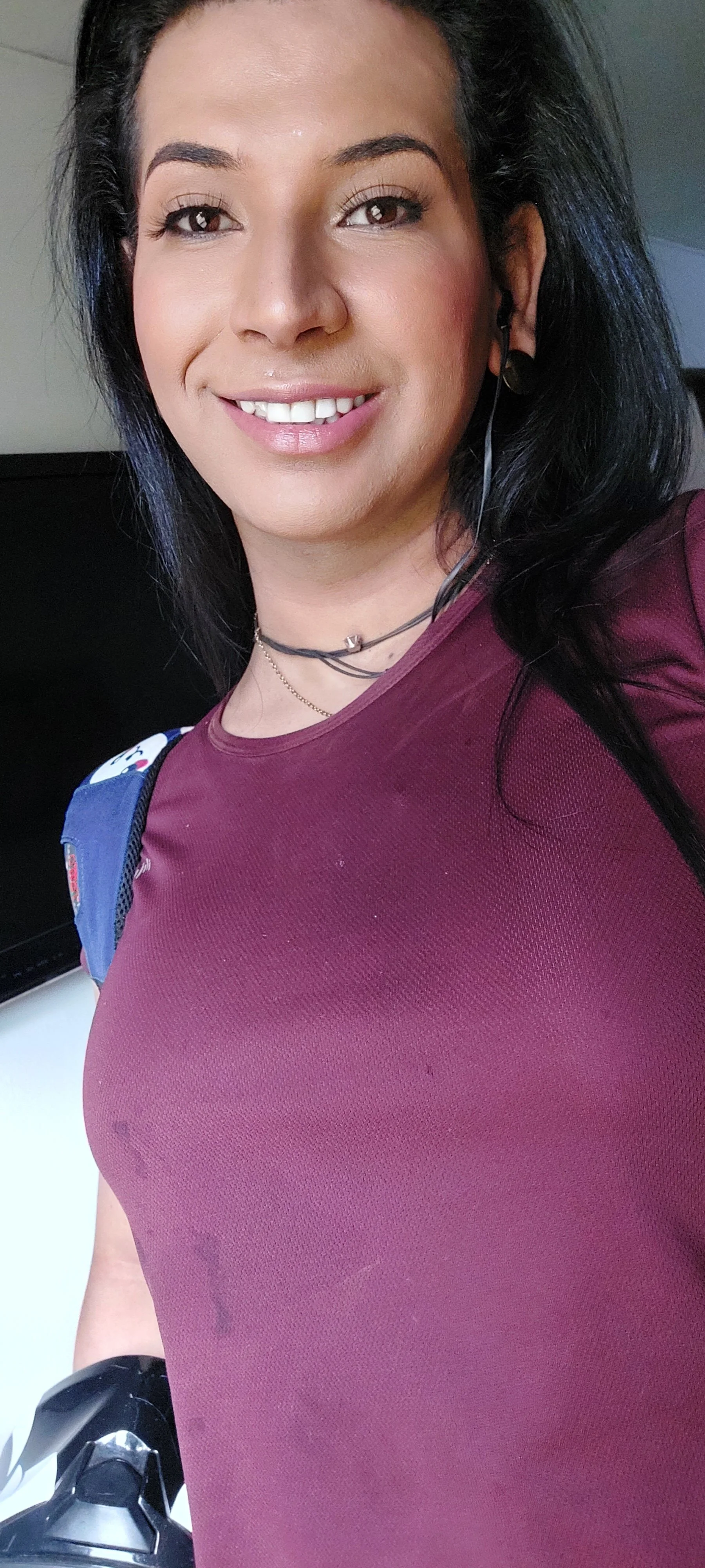 XXX Porn Photo of Nude sashasweethot 33