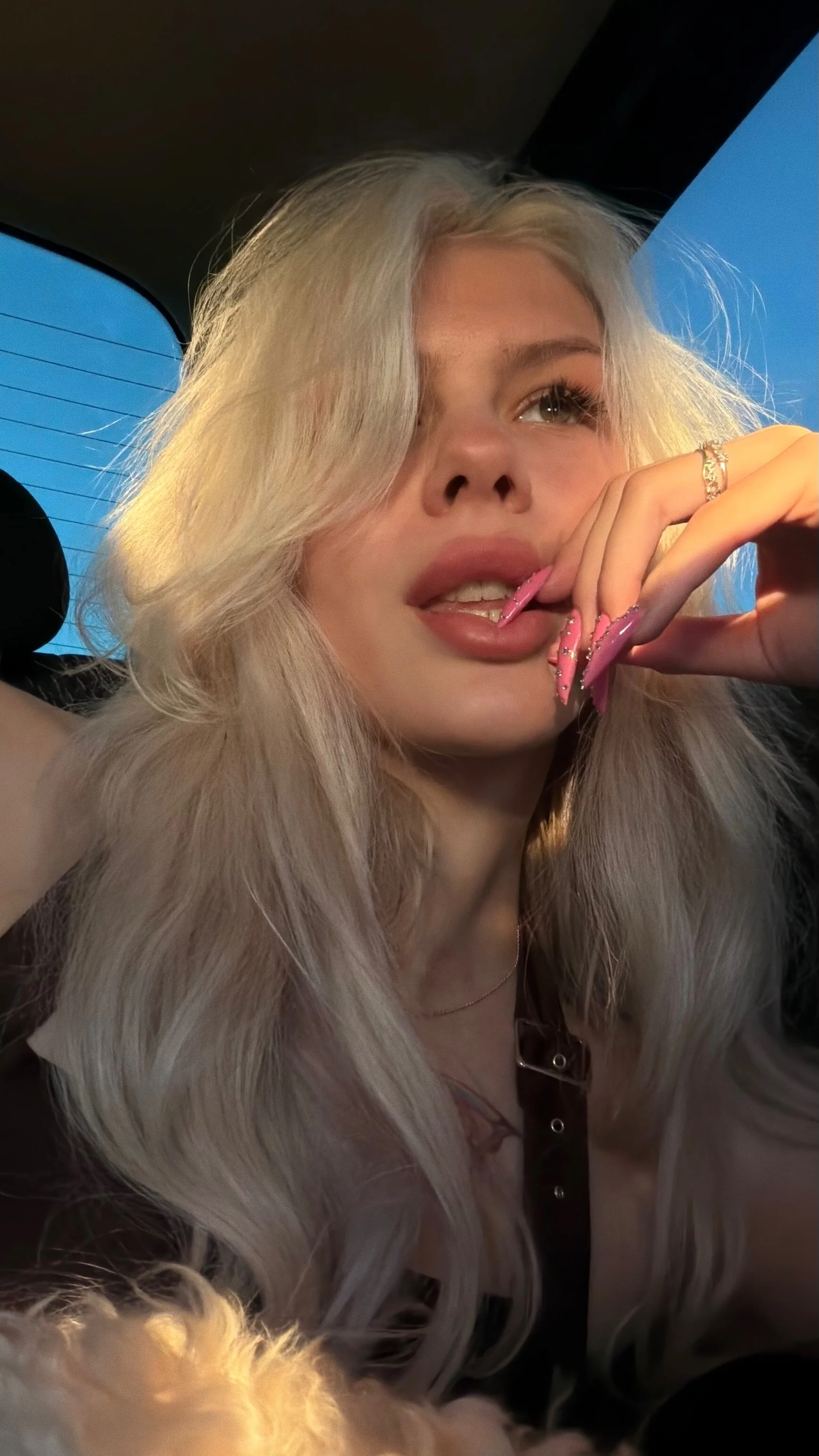 XXX Porn Photo of Nude krisliiia 8