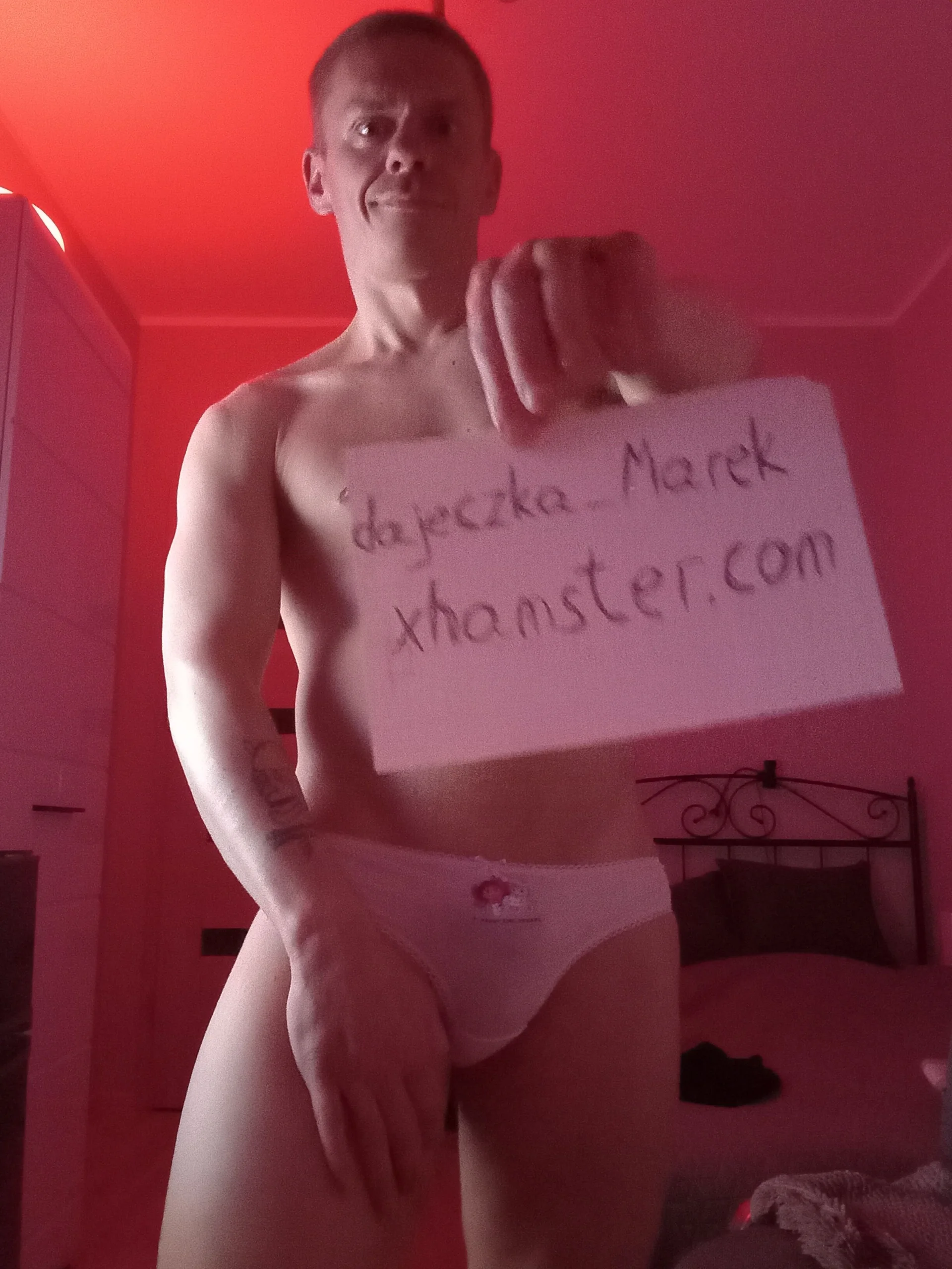 XXX Porn Photo of Nude dajeczka_Marek 3