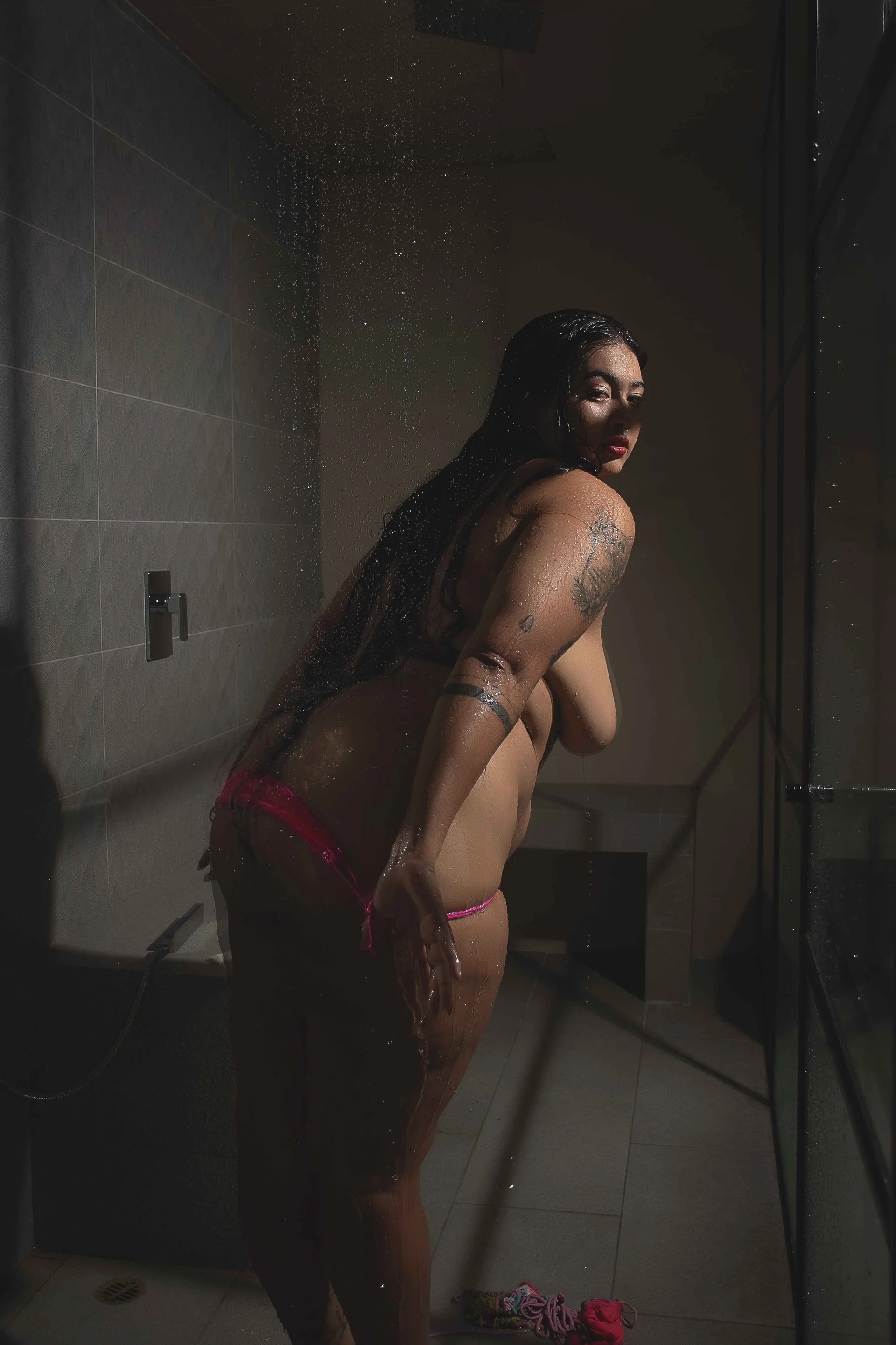 XXX Porn Photo of Nude lilithst_ 30