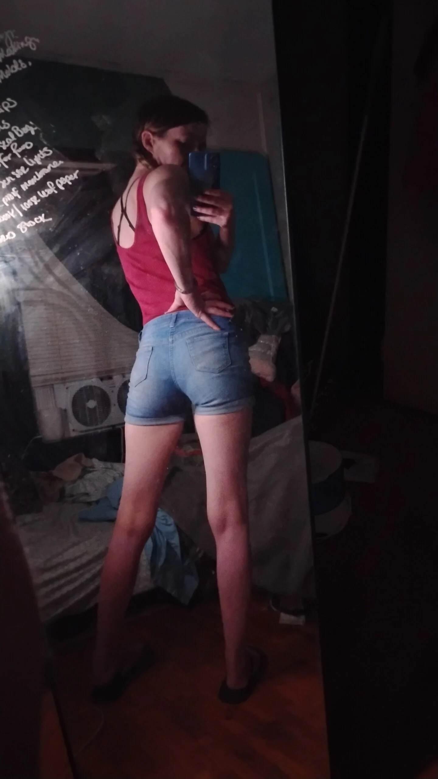 XXX Porn Photo of Nude bb_empress 16