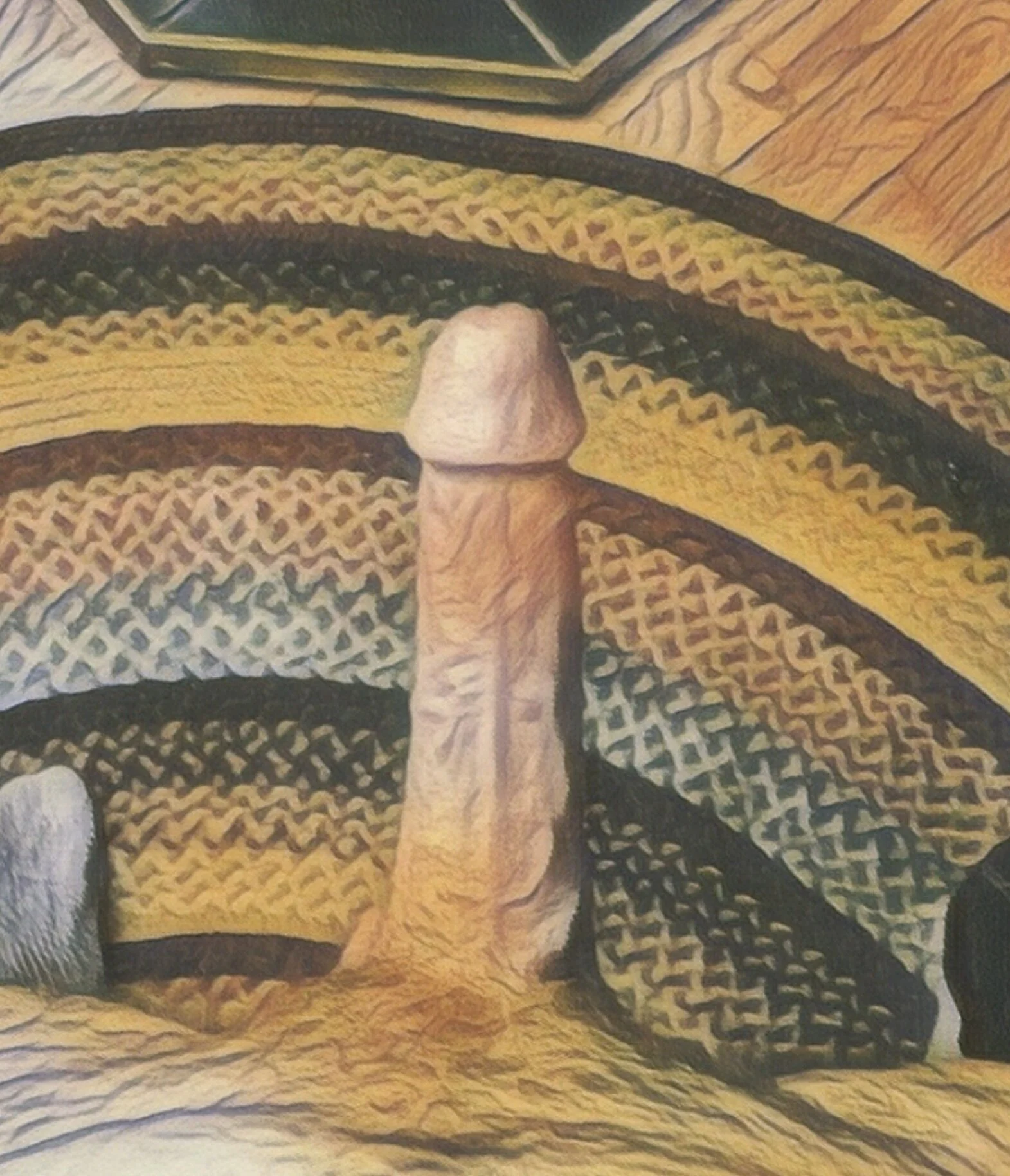 XXX Porn Photo of Nude jonnygoodtimes 4