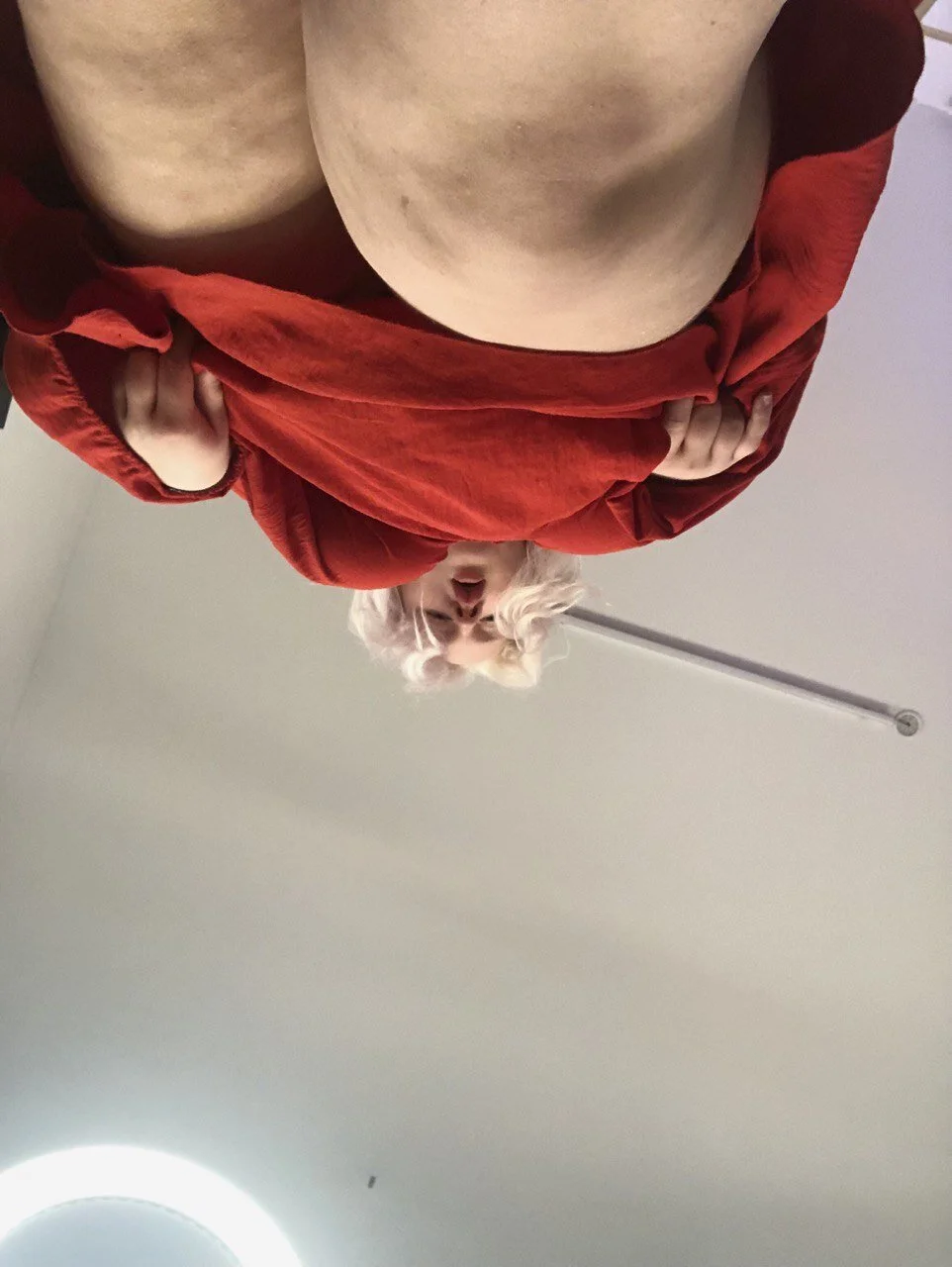 XXX Porn Photo of Nude Lina_Hottie 16
