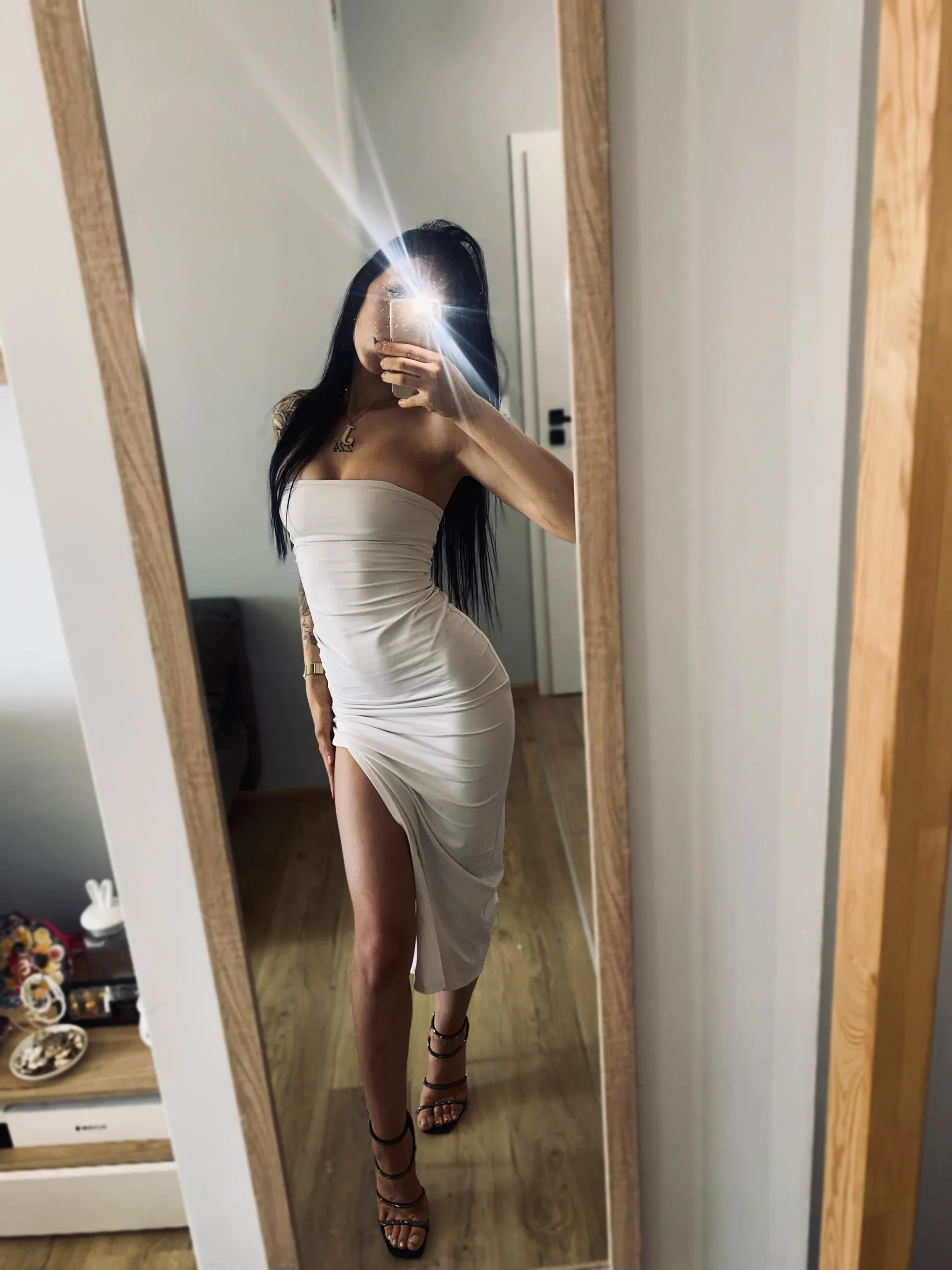XXX Porn Photo of Nude PleasureJasmine 6