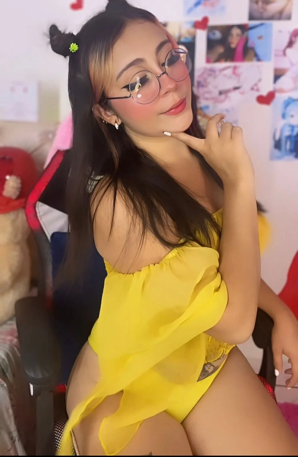 XXX Porn Photo of Nude Sex_valentinaa 1