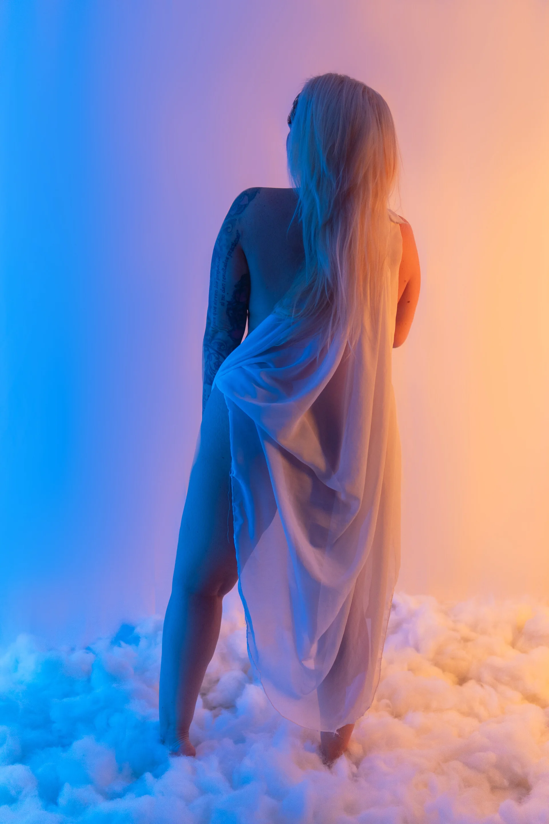 XXX Porn Photo of Nude SophieWinsloow 69