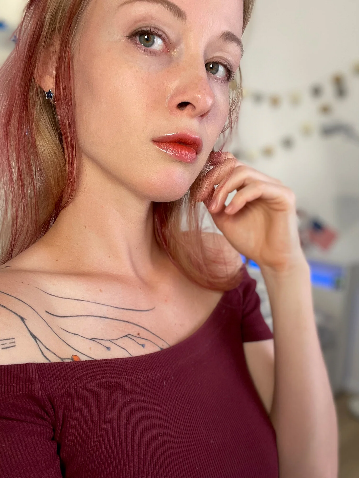 XXX Porn Photo of Nude MissRightX 112