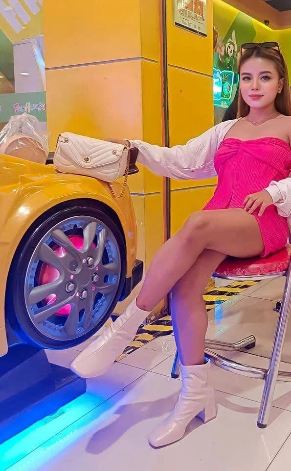 XXX Porn Photo of Nude ShawannaHoisl 1