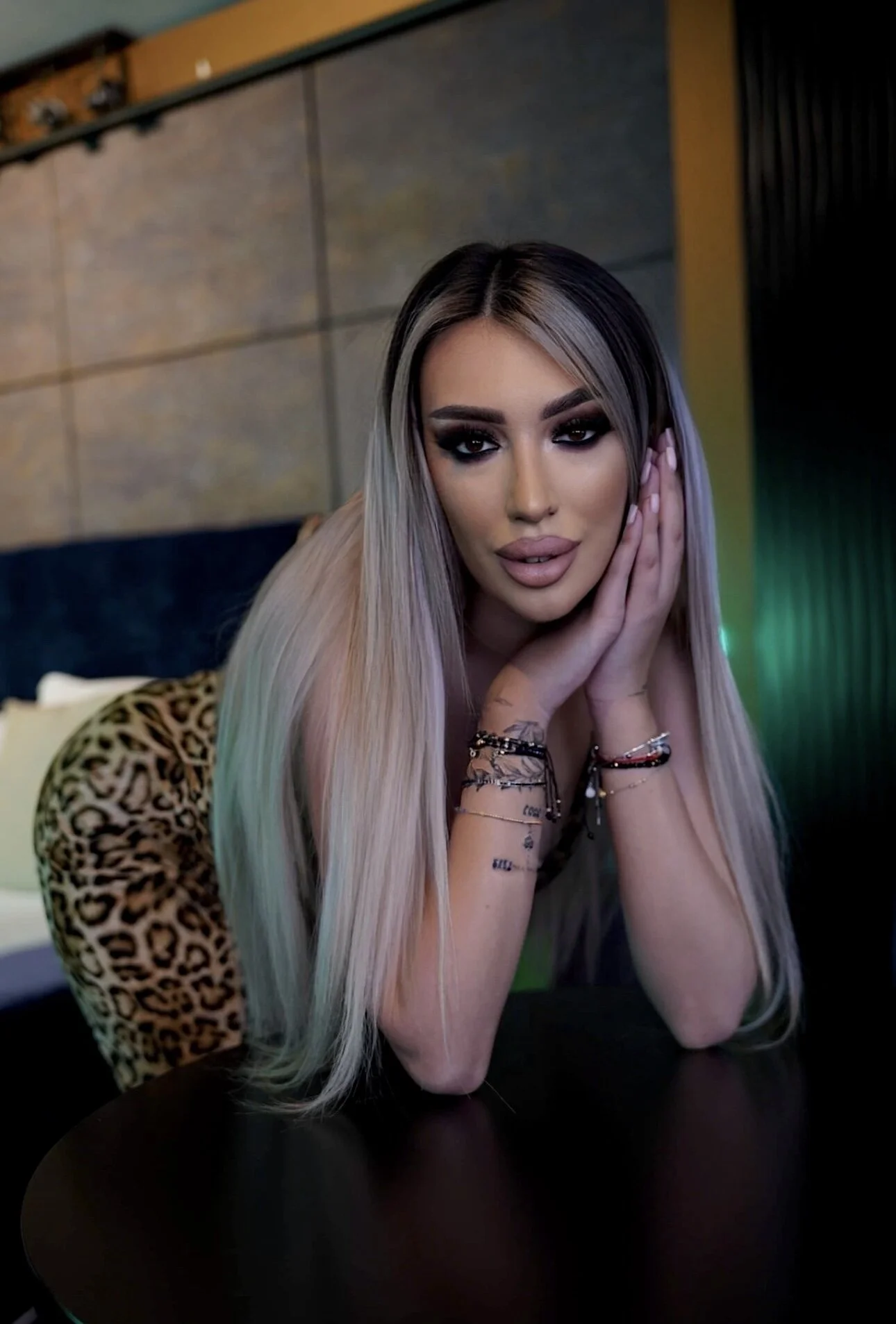 XXX Porn Photo of Nude kaylaajo 7