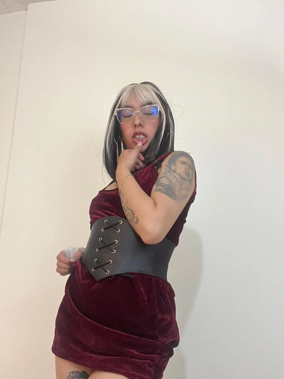 XXX Porn Photo of Nude MeraSecretXXX 19