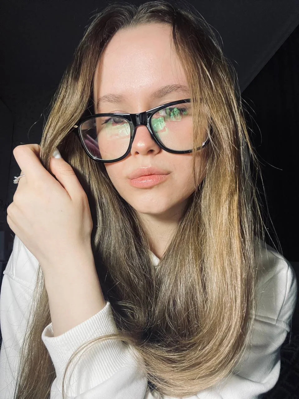 XXX Porn Photo of Nude SusannaScholler 15
