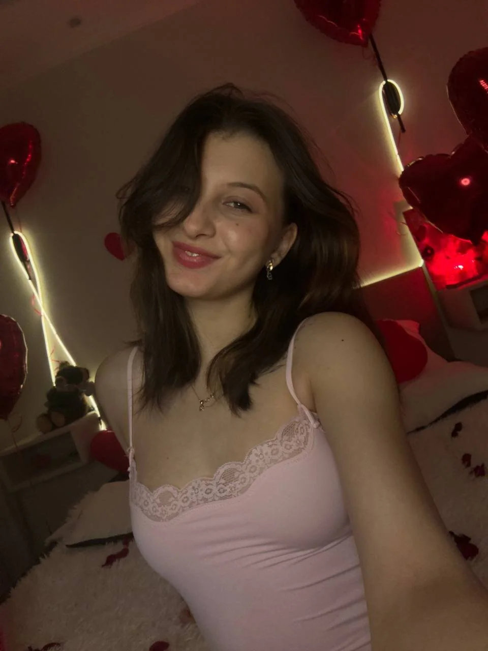 XXX Porn Photo of Nude LouiseChavez 204