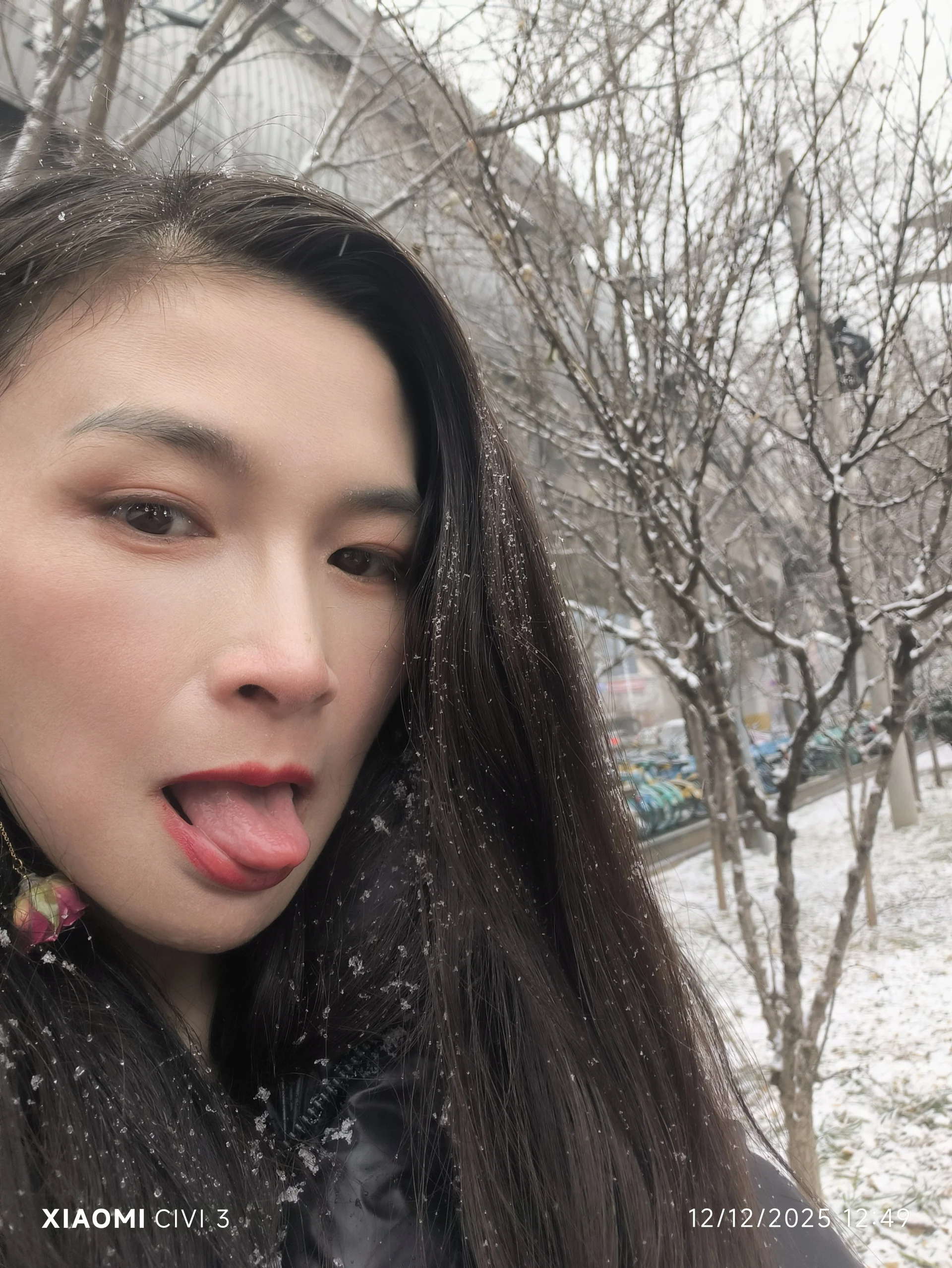 XXX Porn Photo of Nude yinyin326 8