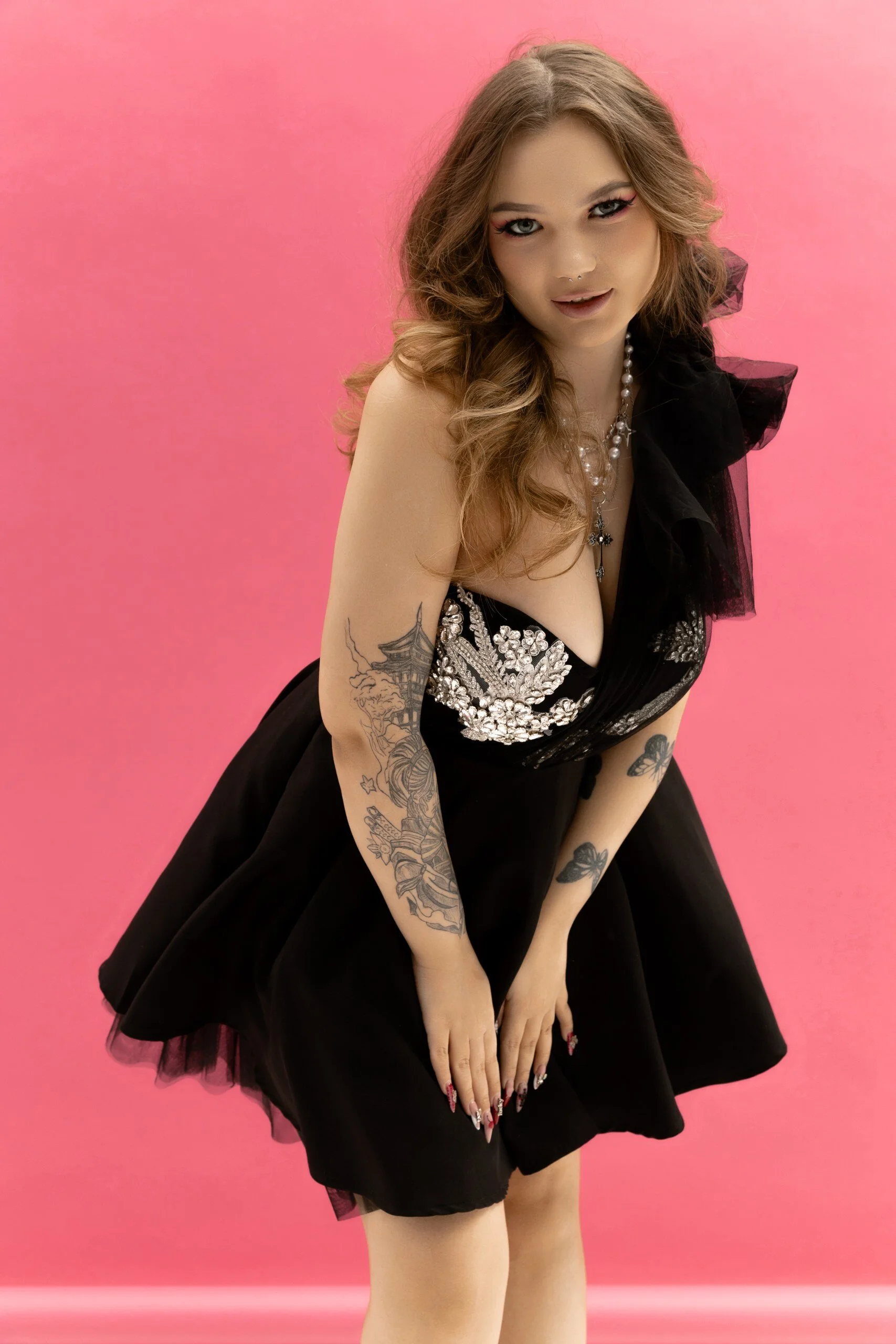 XXX Porn Photo of Nude MariaRobinsone 14