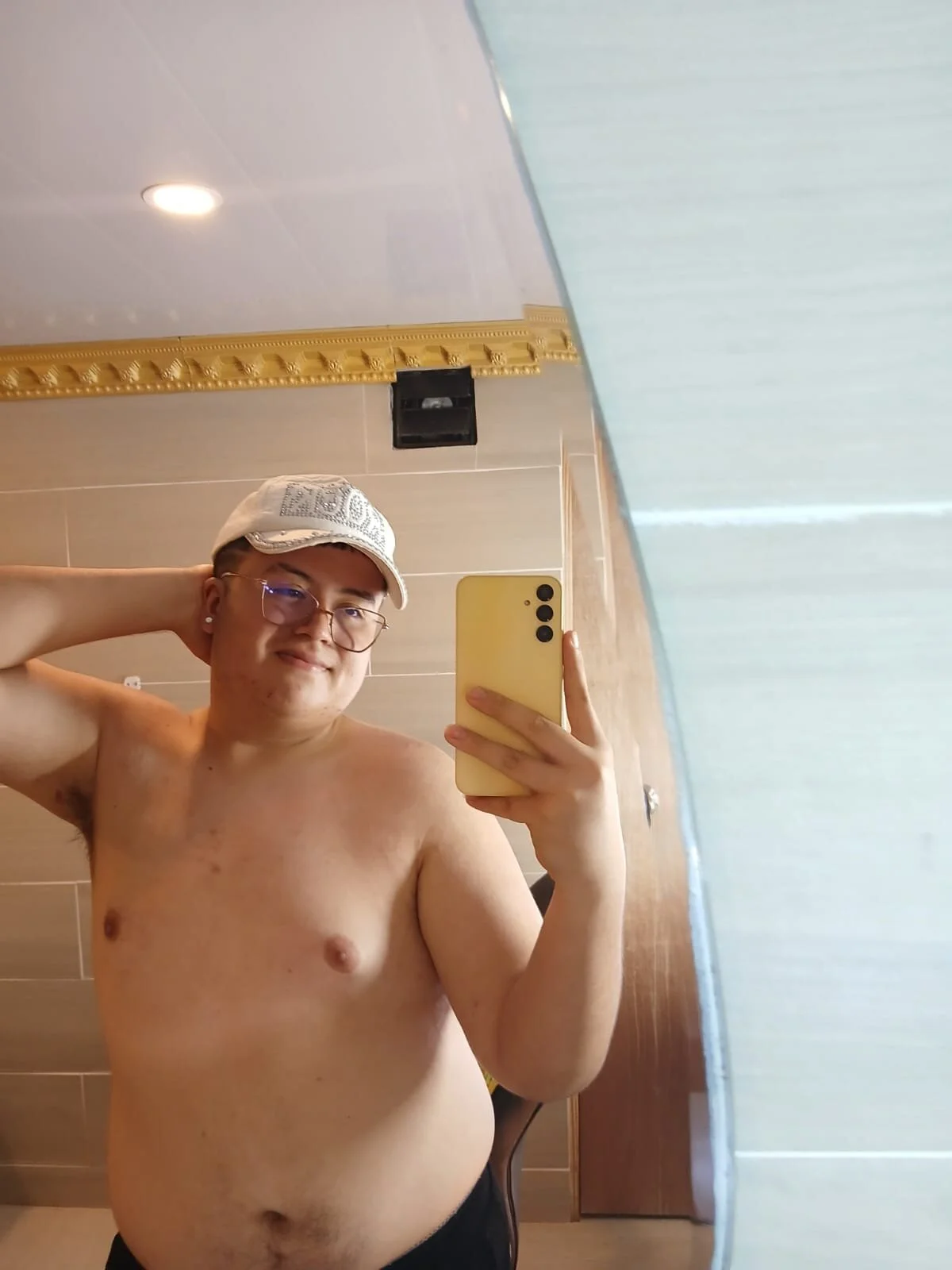 XXX Porn Photo of Nude Nathaniel_stone 4