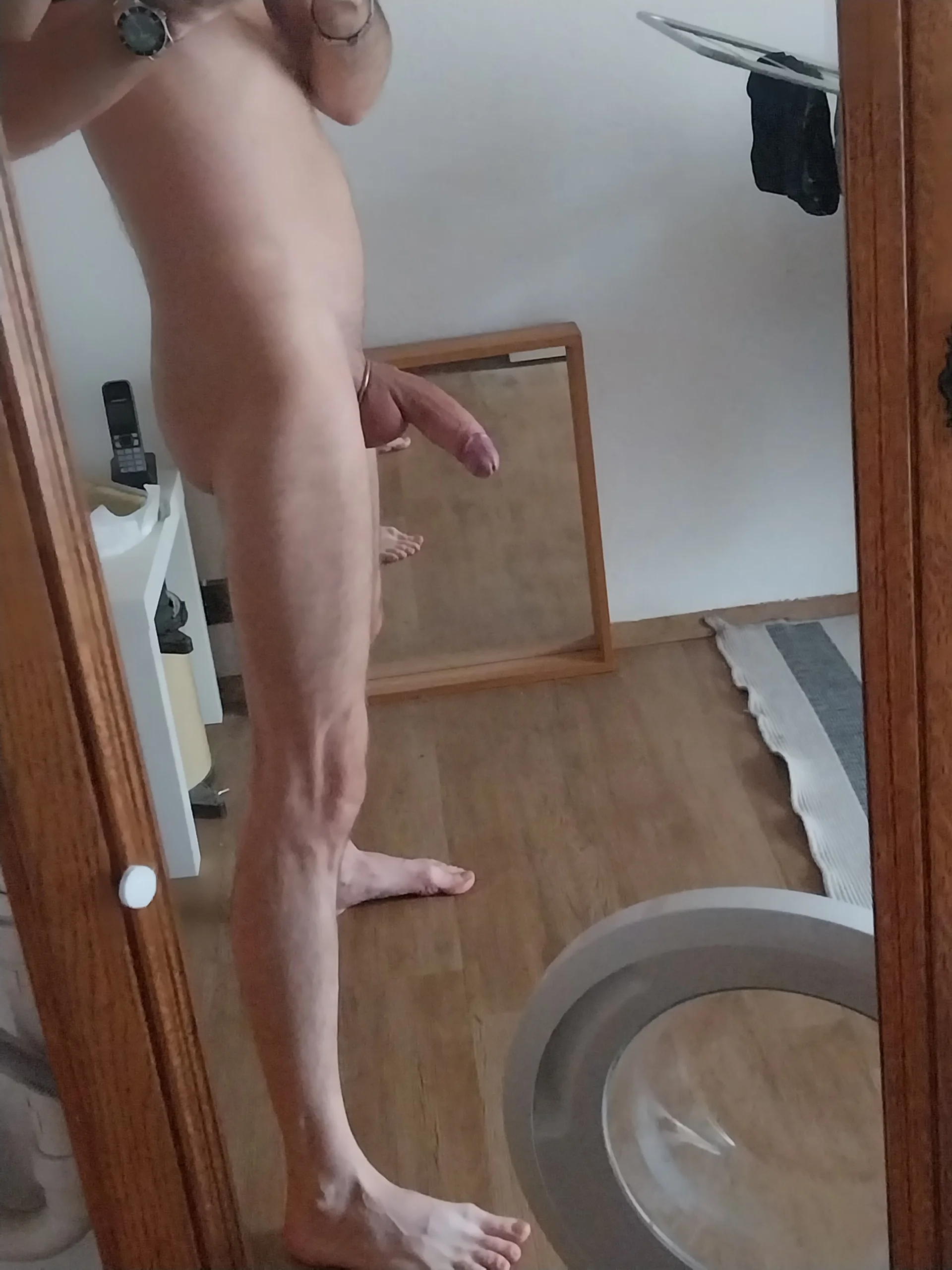 XXX Porn Photo of Nude XLBarehengst 4