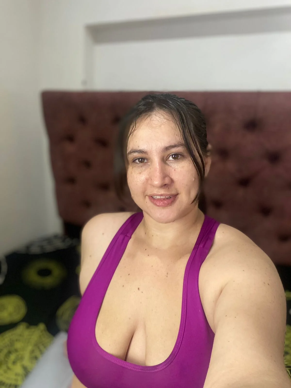 XXX Porn Photo of Nude victoriadaniela 3