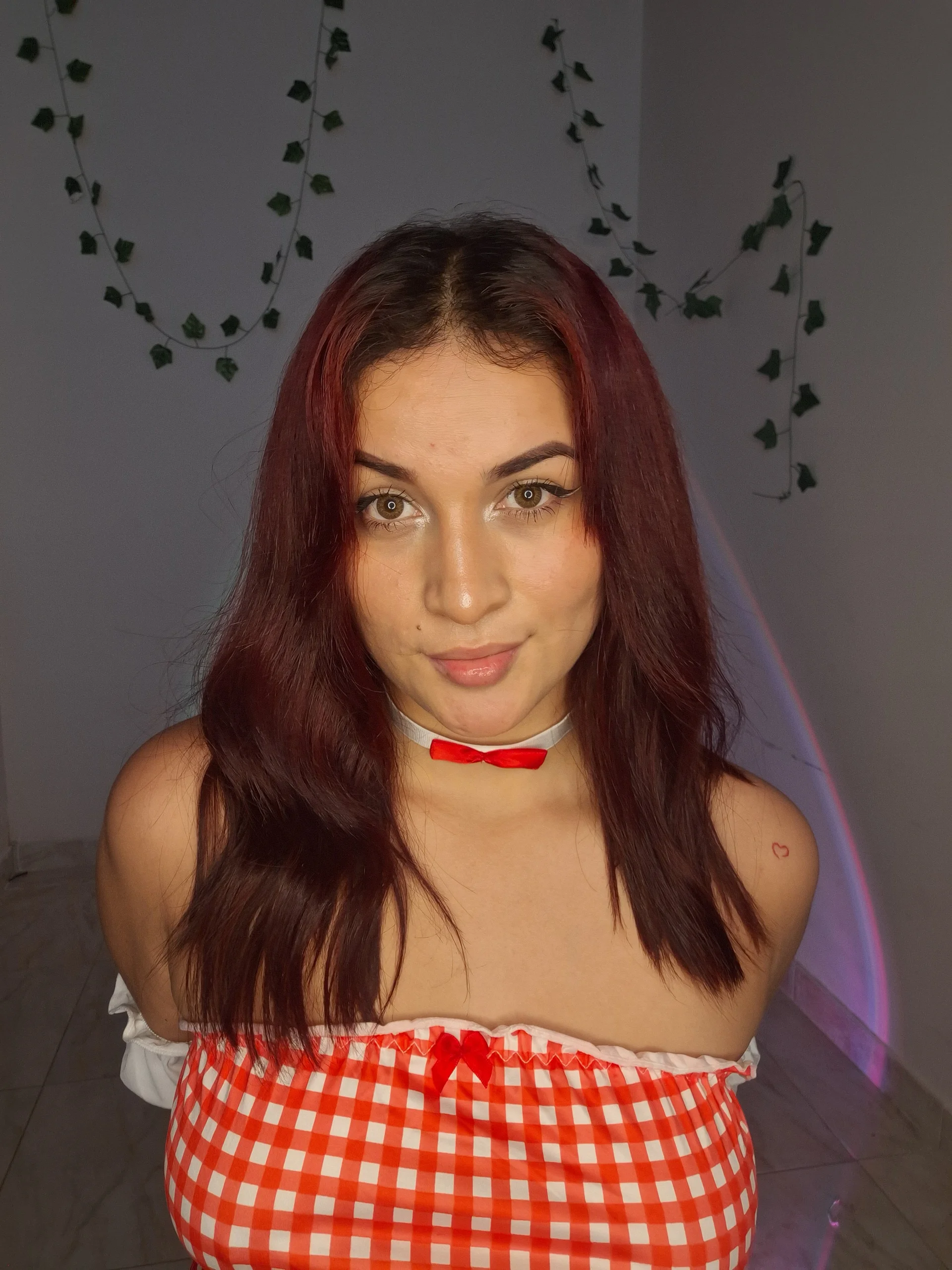 XXX Porn Photo of Nude _emycor 2