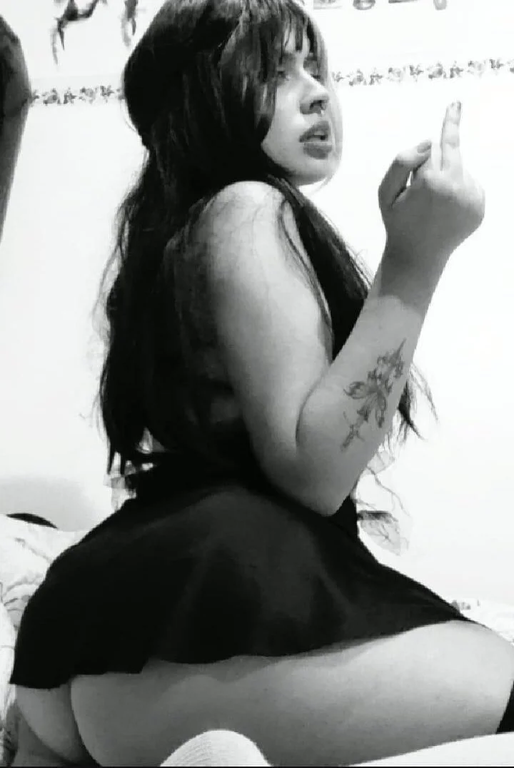 XXX Porn Photo of Nude swag_hoe 1