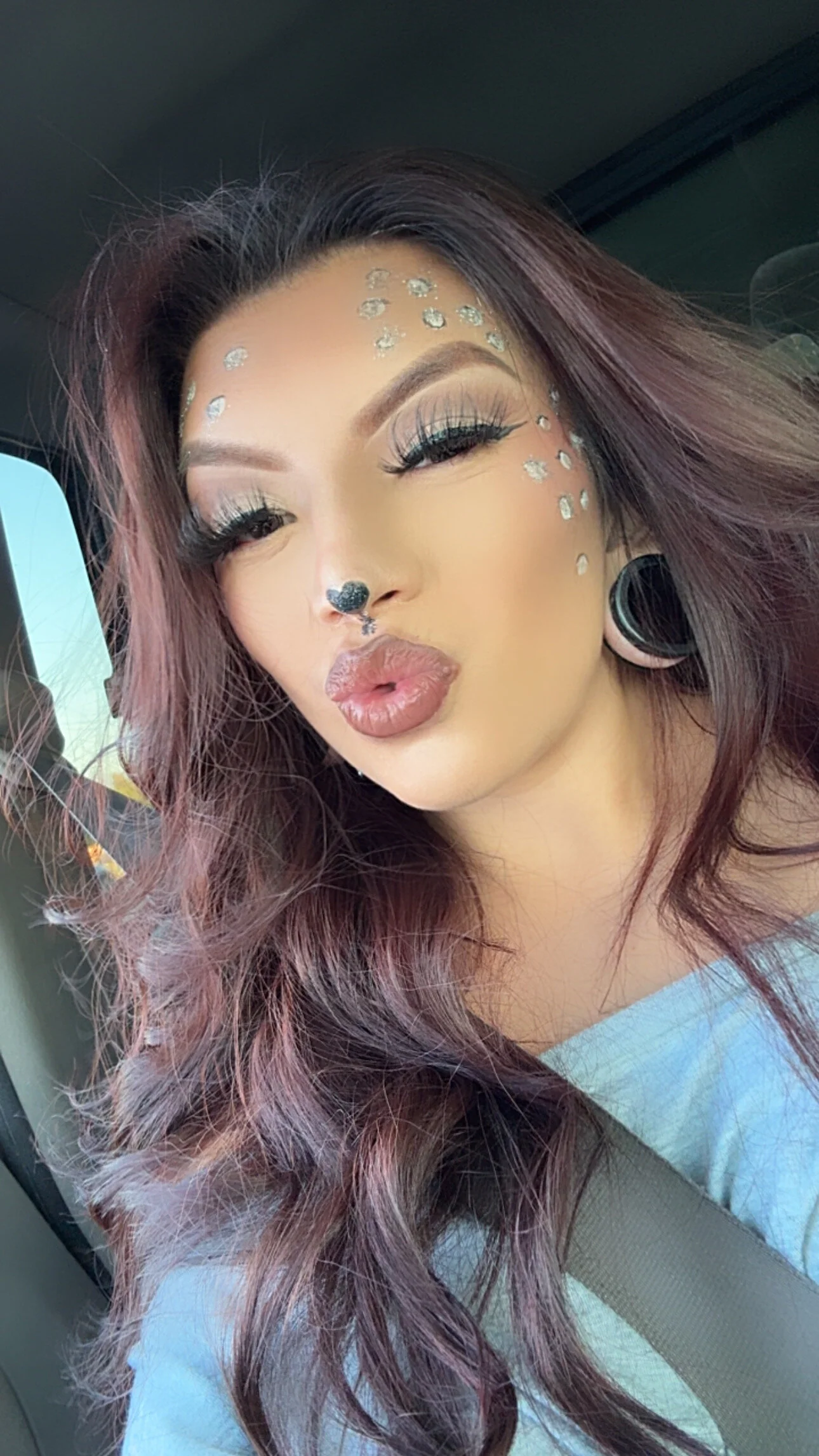 XXX Porn Photo of Nude Mandygonewild 5