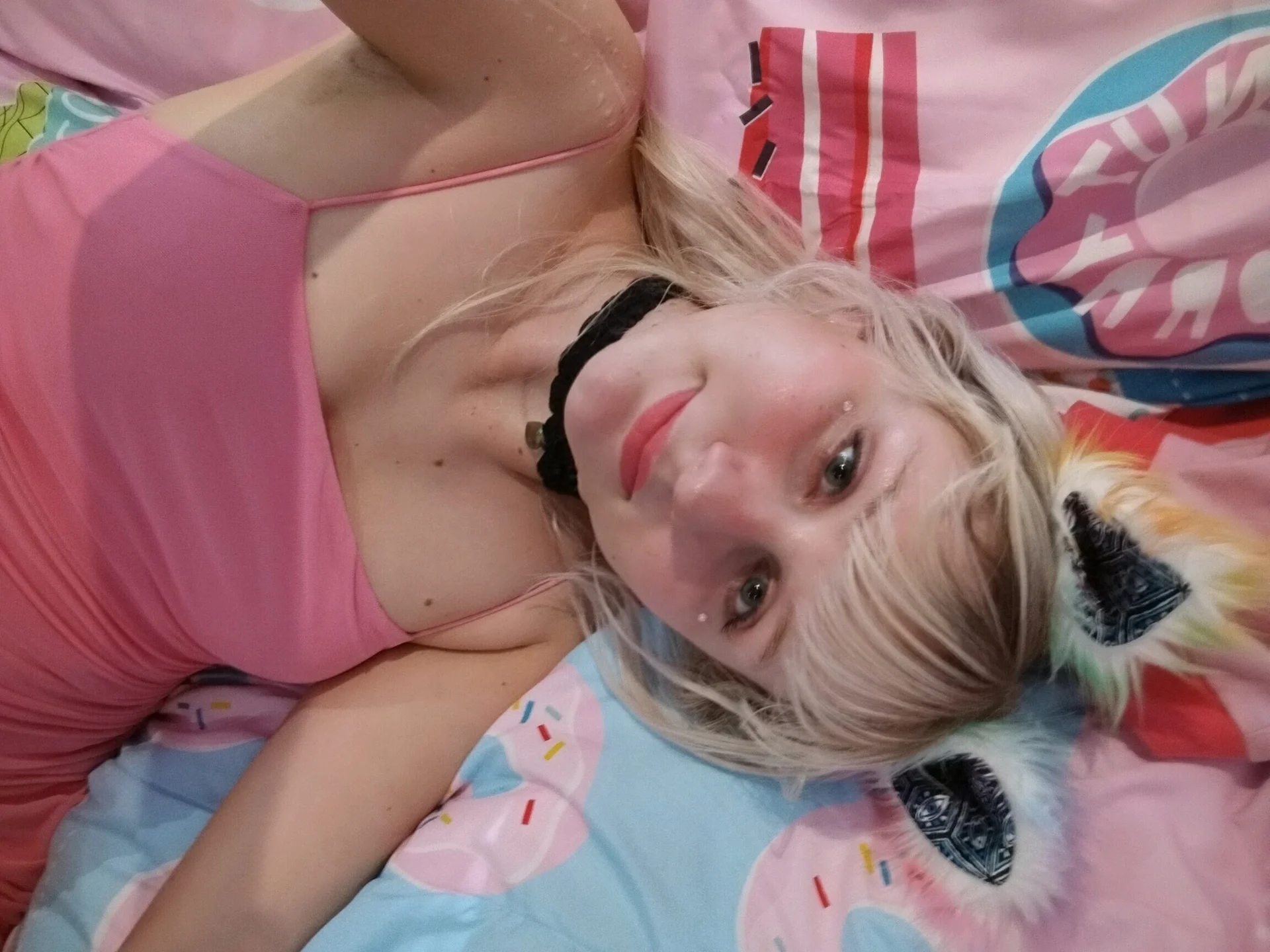 XXX Porn Photo of Nude SweetLaumina 21