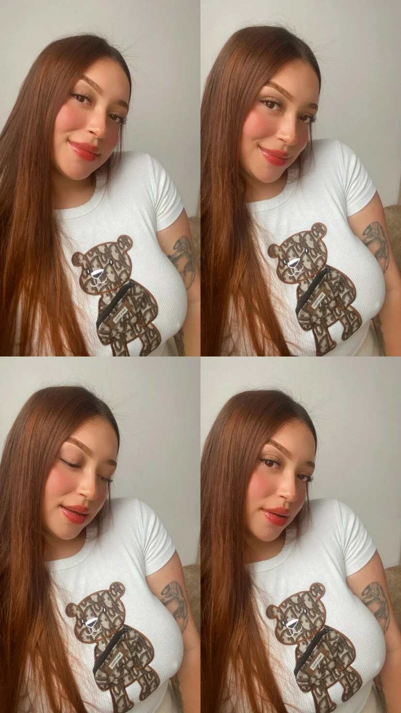 XXX Porn Photo of Nude Veronicca_7 5
