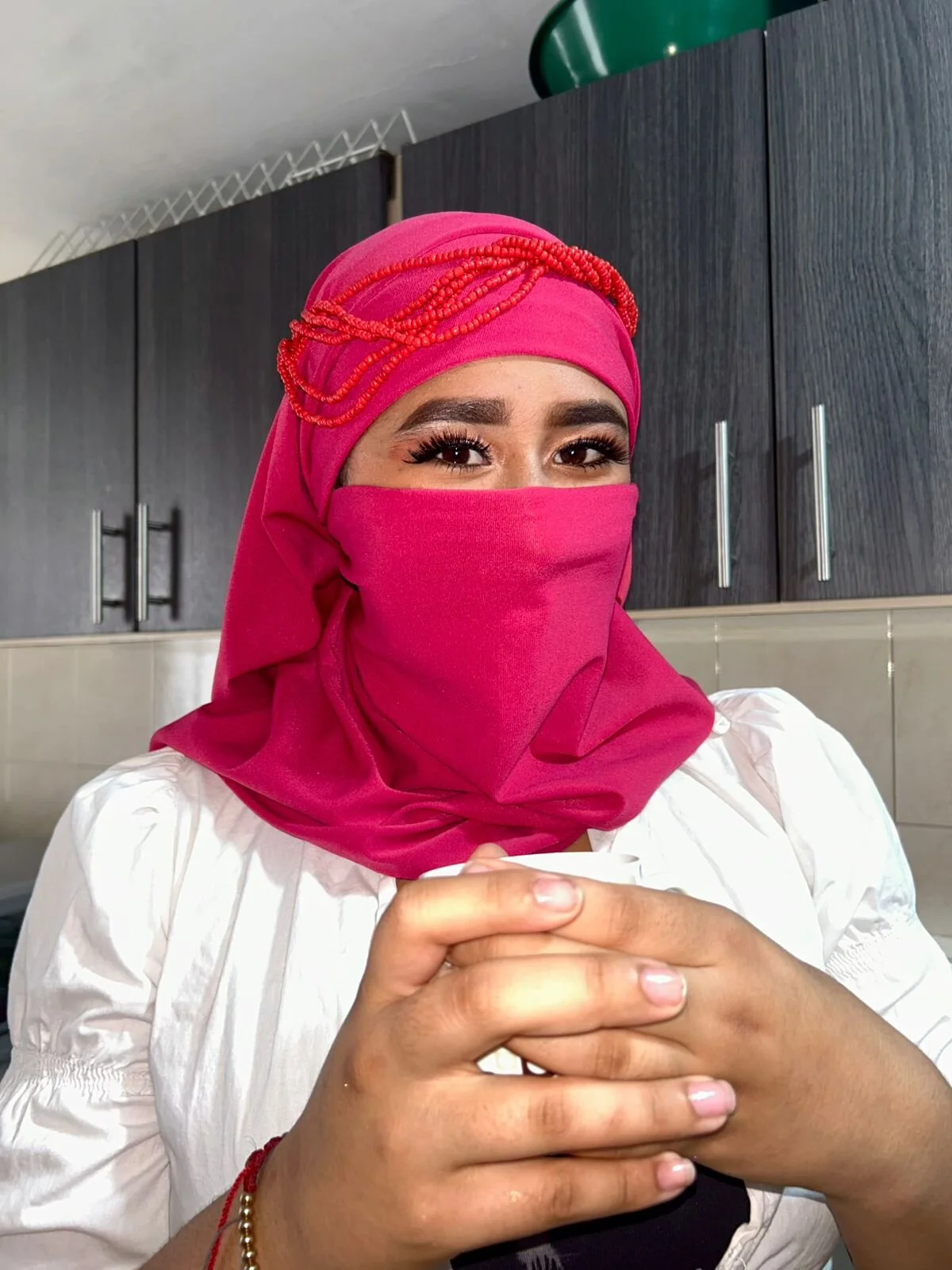 XXX Porn Photo of Nude Ridwana_Haddad 5