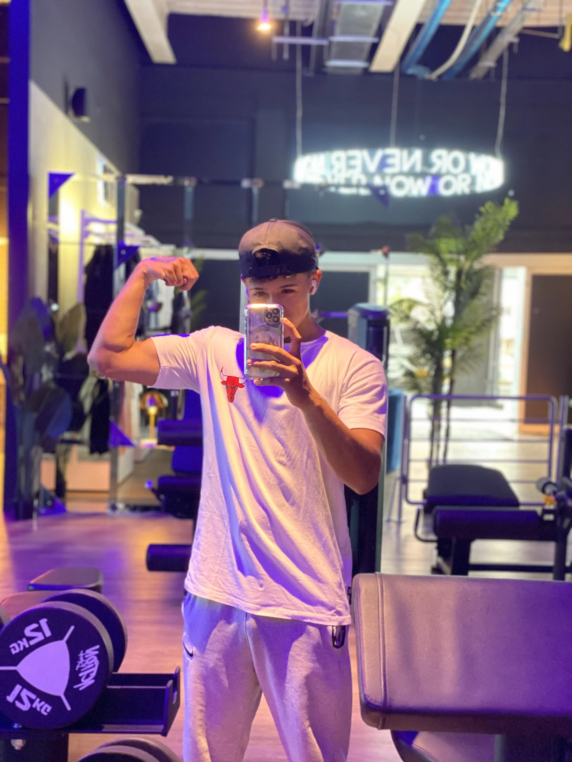 XXX Porn Photo of Nude _Alex_Colton 1
