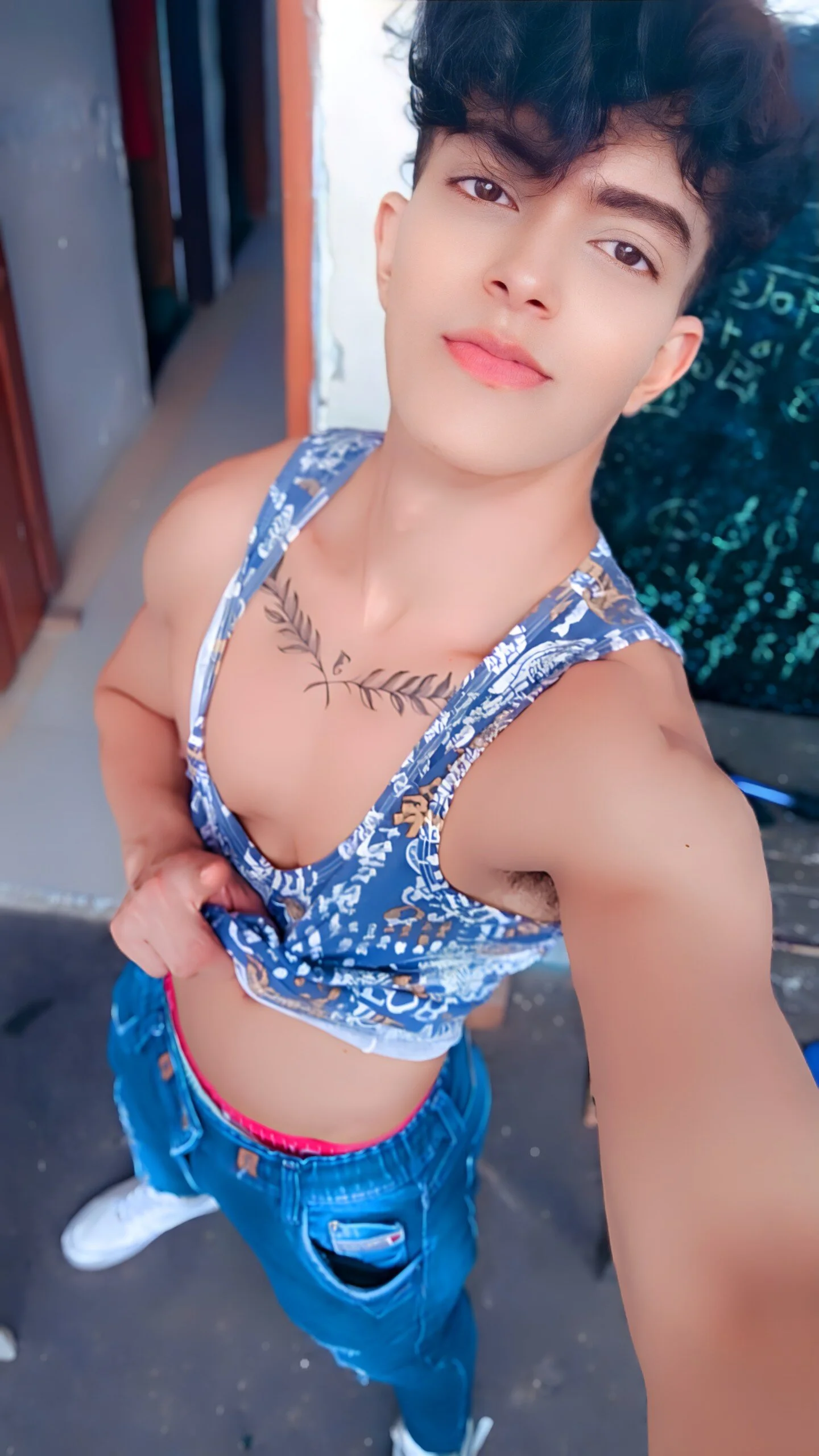 XXX Porn Photo of Nude ANDRIUS_24 12