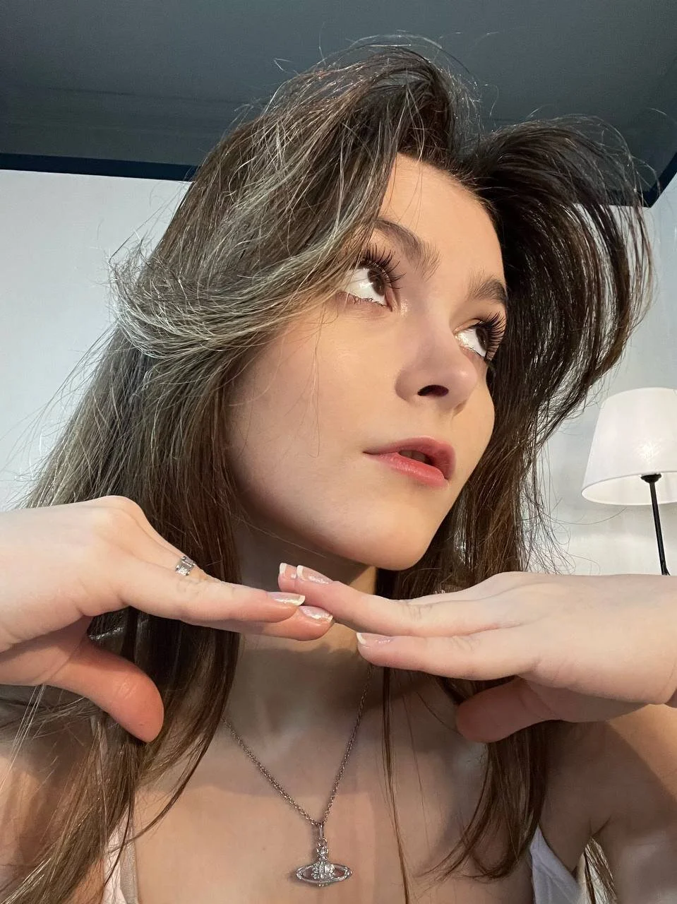 XXX Porn Photo of Nude CherlyGuss 28