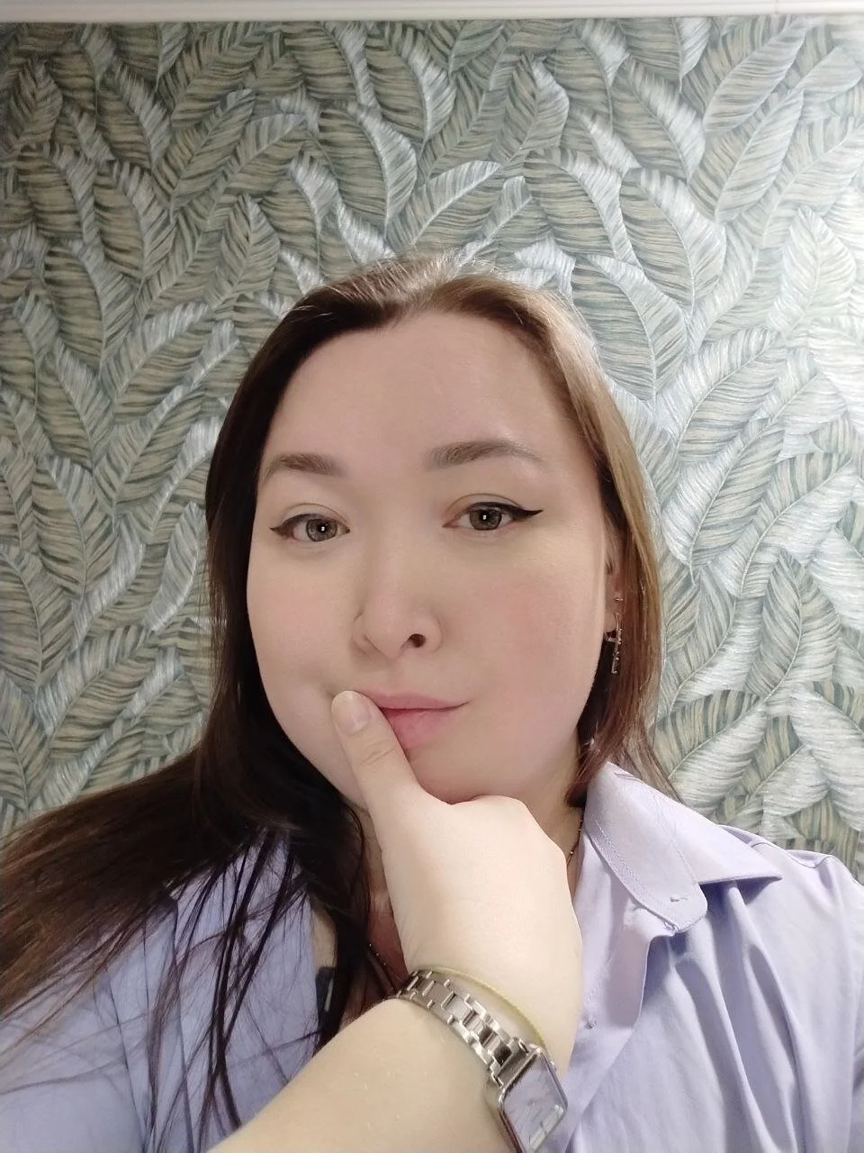 XXX Porn Photo of Nude Daina_waga 11