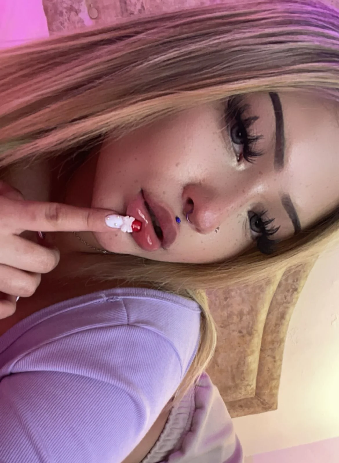 XXX Porn Photo of Nude janetteJones_ 14