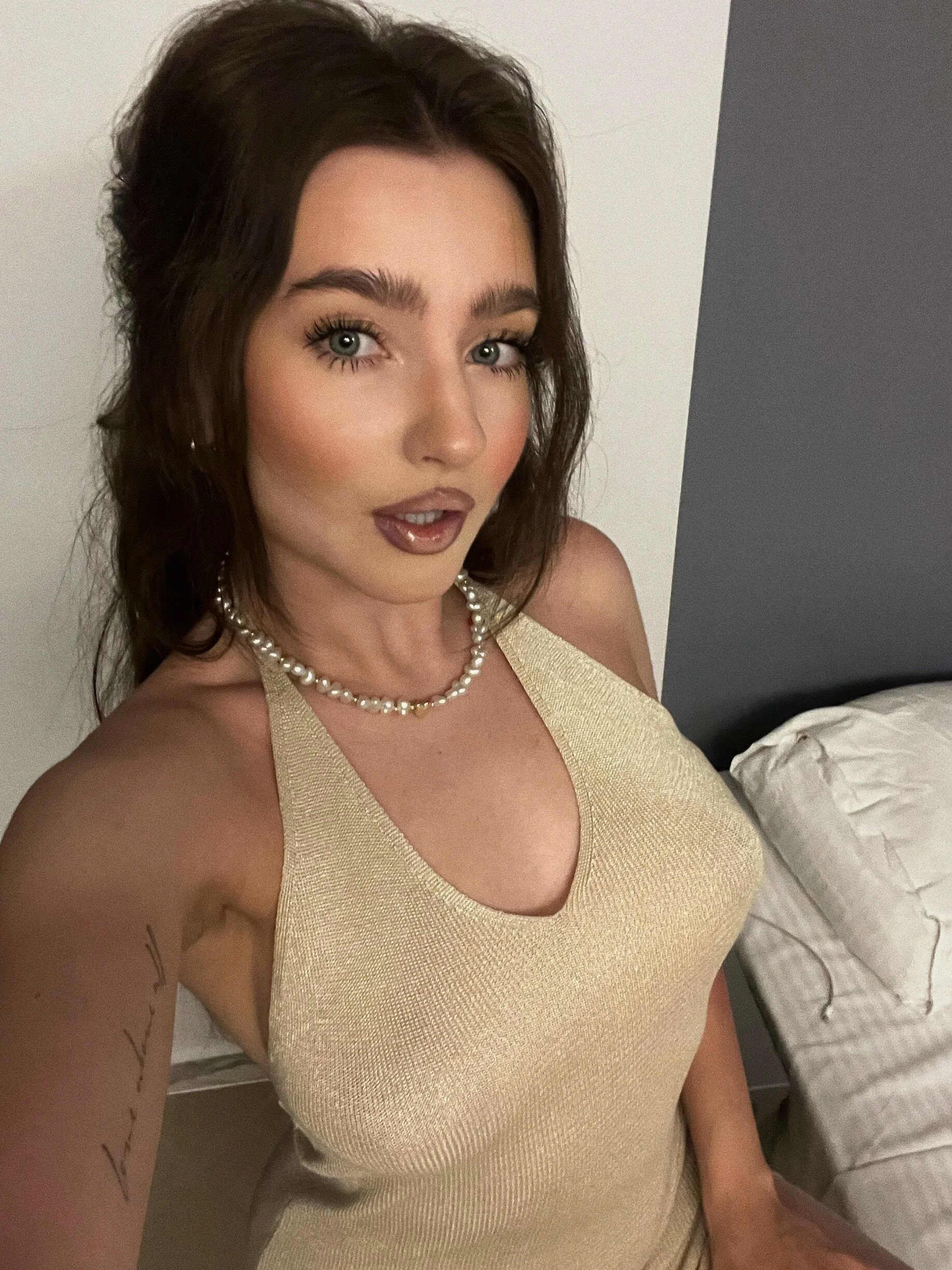 XXX Porn Photo of Nude OceanEyessss_ 58