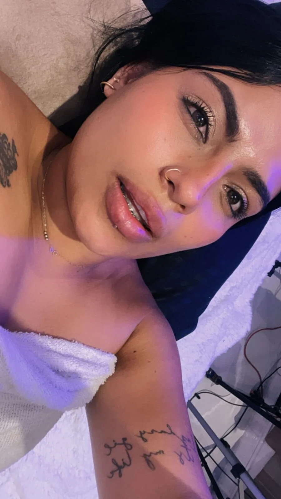 XXX Porn Photo of Nude kiana_cream 911