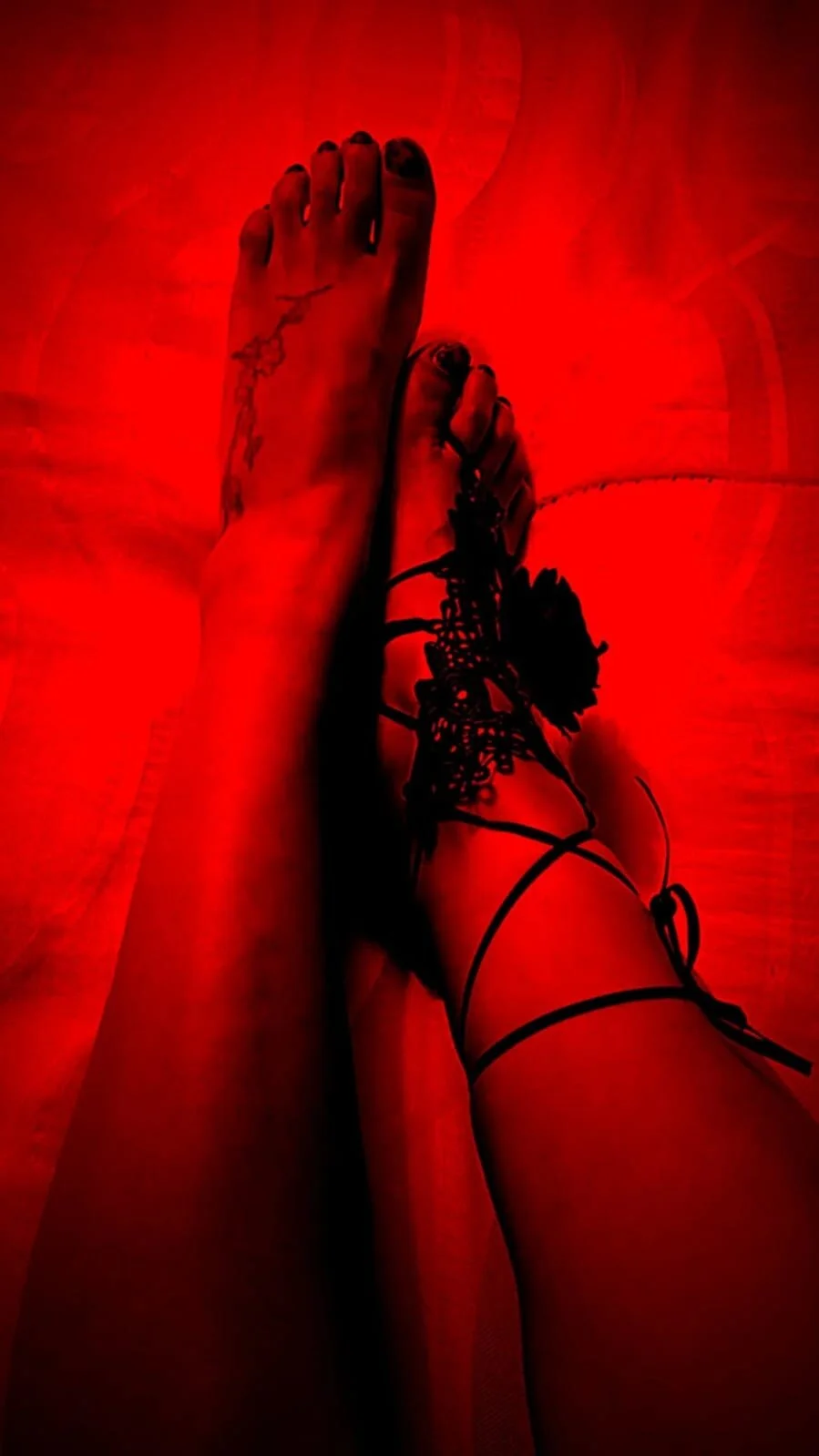 XXX Porn Photo of Nude valcamtina 16