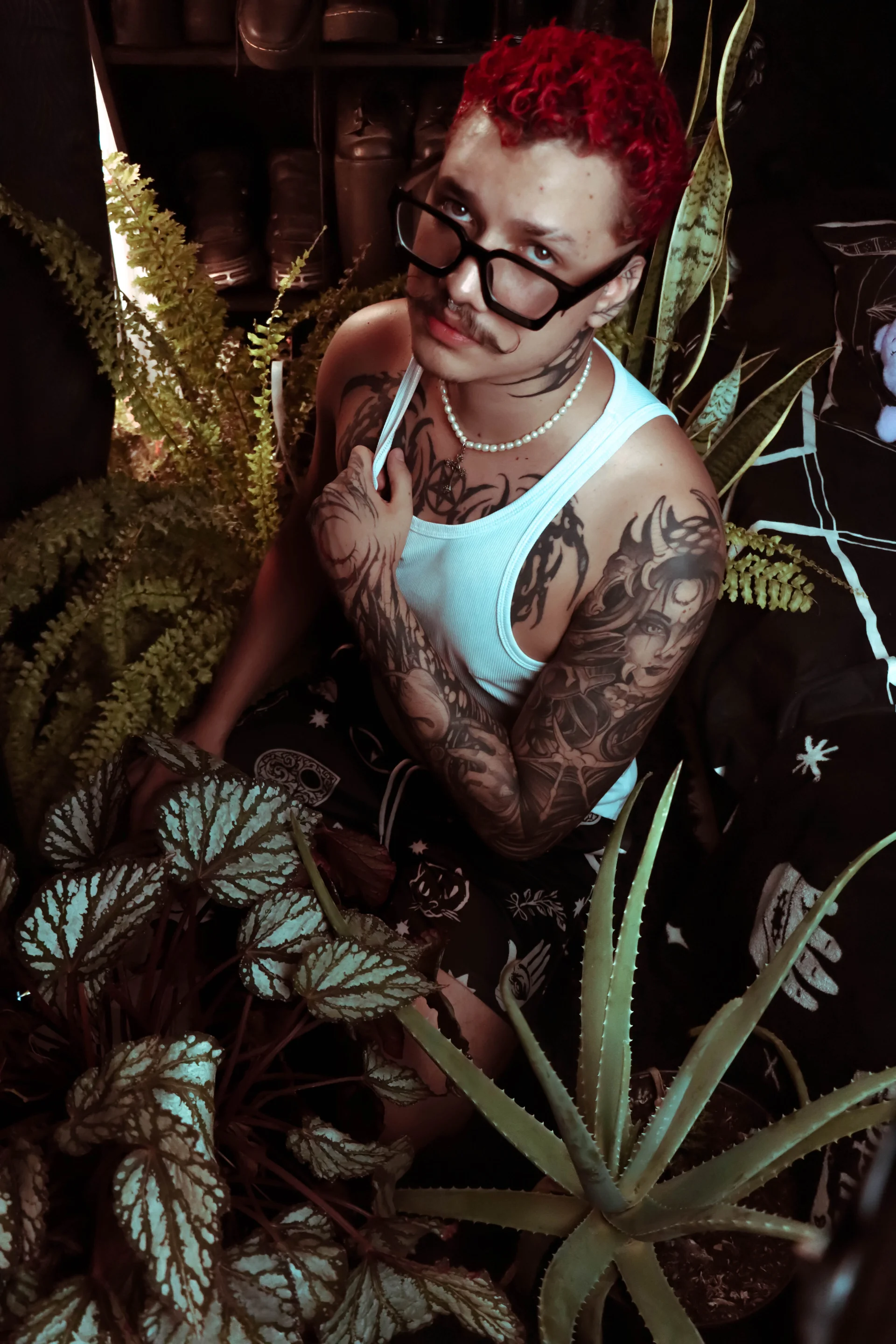 XXX Porn Photo of Nude allanhurtss 16