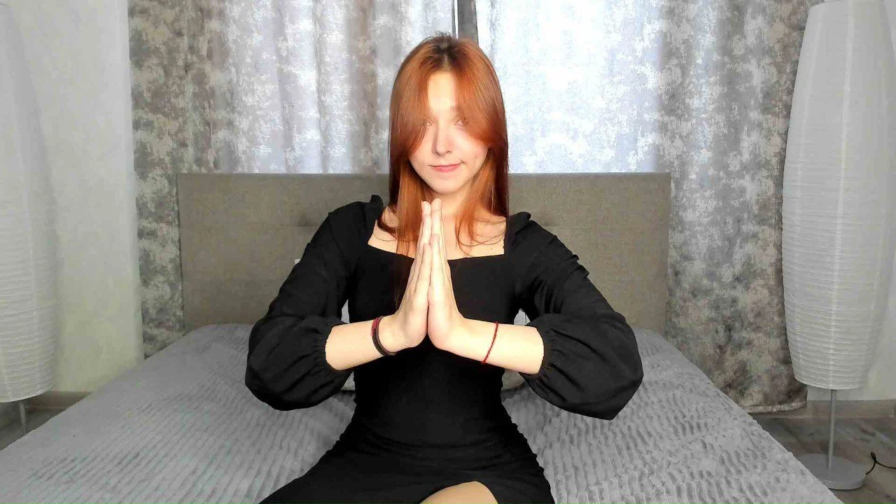 XXX Porn Photo of Nude musefox 24