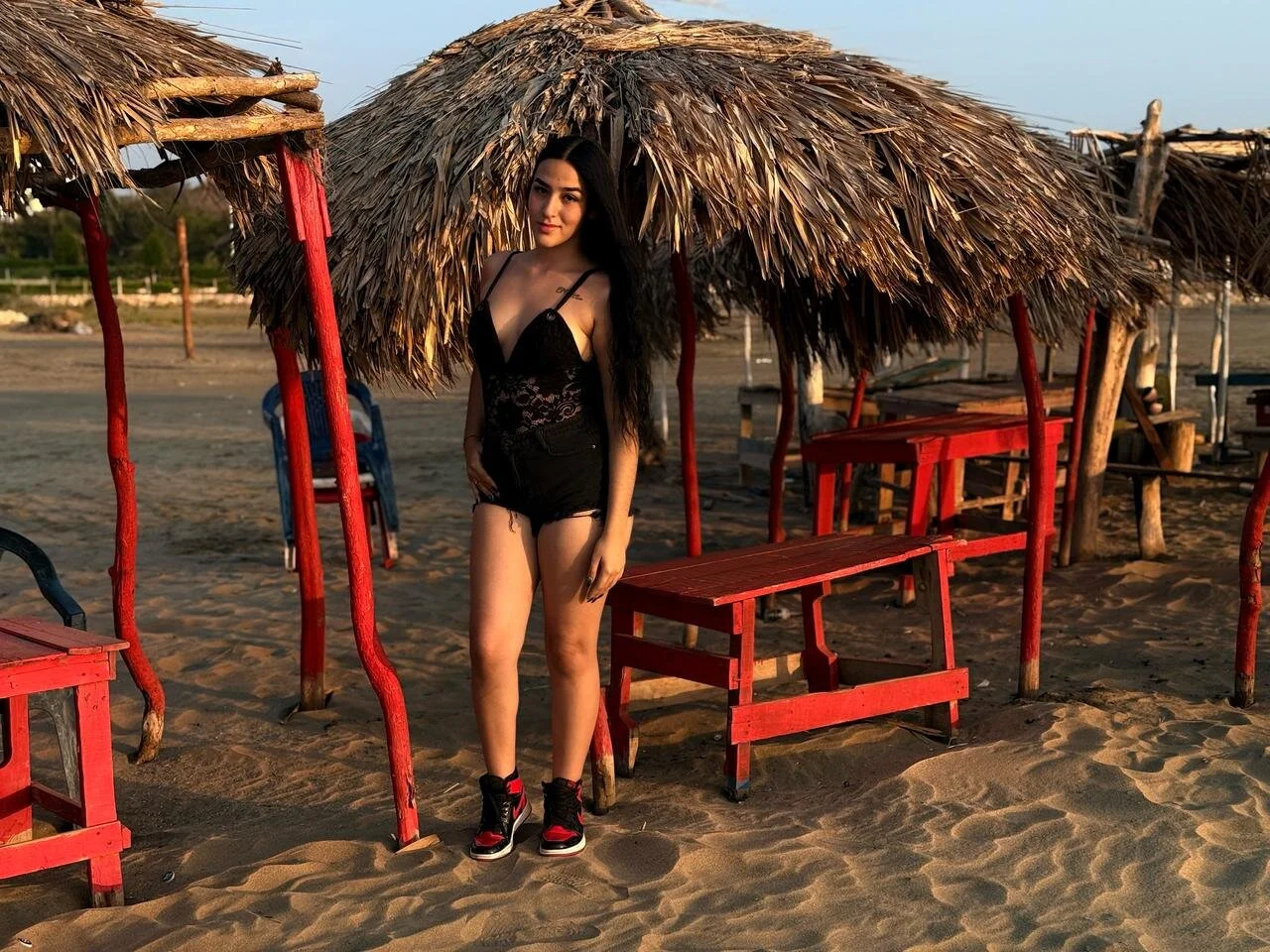 XXX Porn Photo of Nude oriana_rodriguez 26