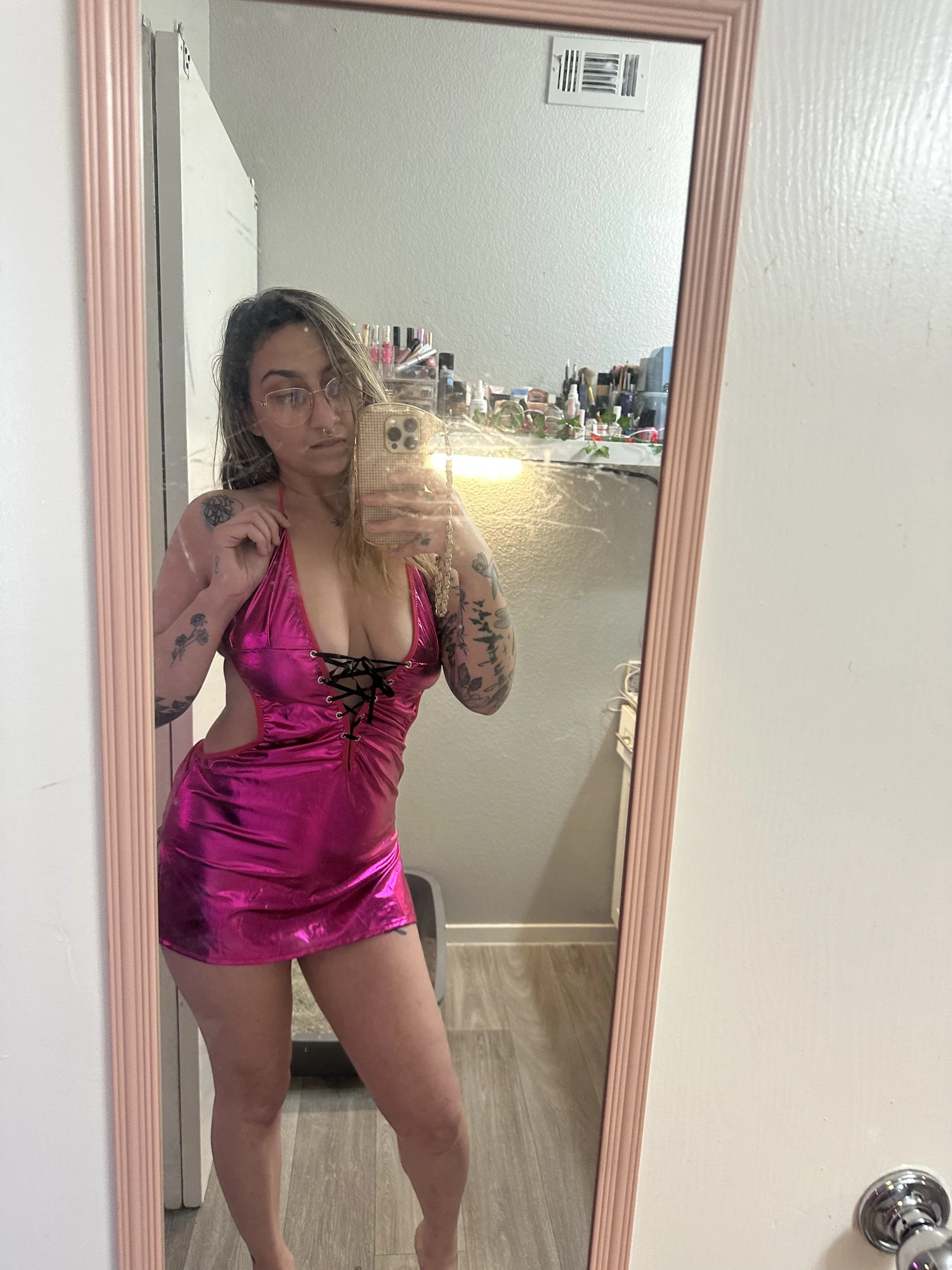 XXX Porn Photo of Nude ninanovaxoxo 7